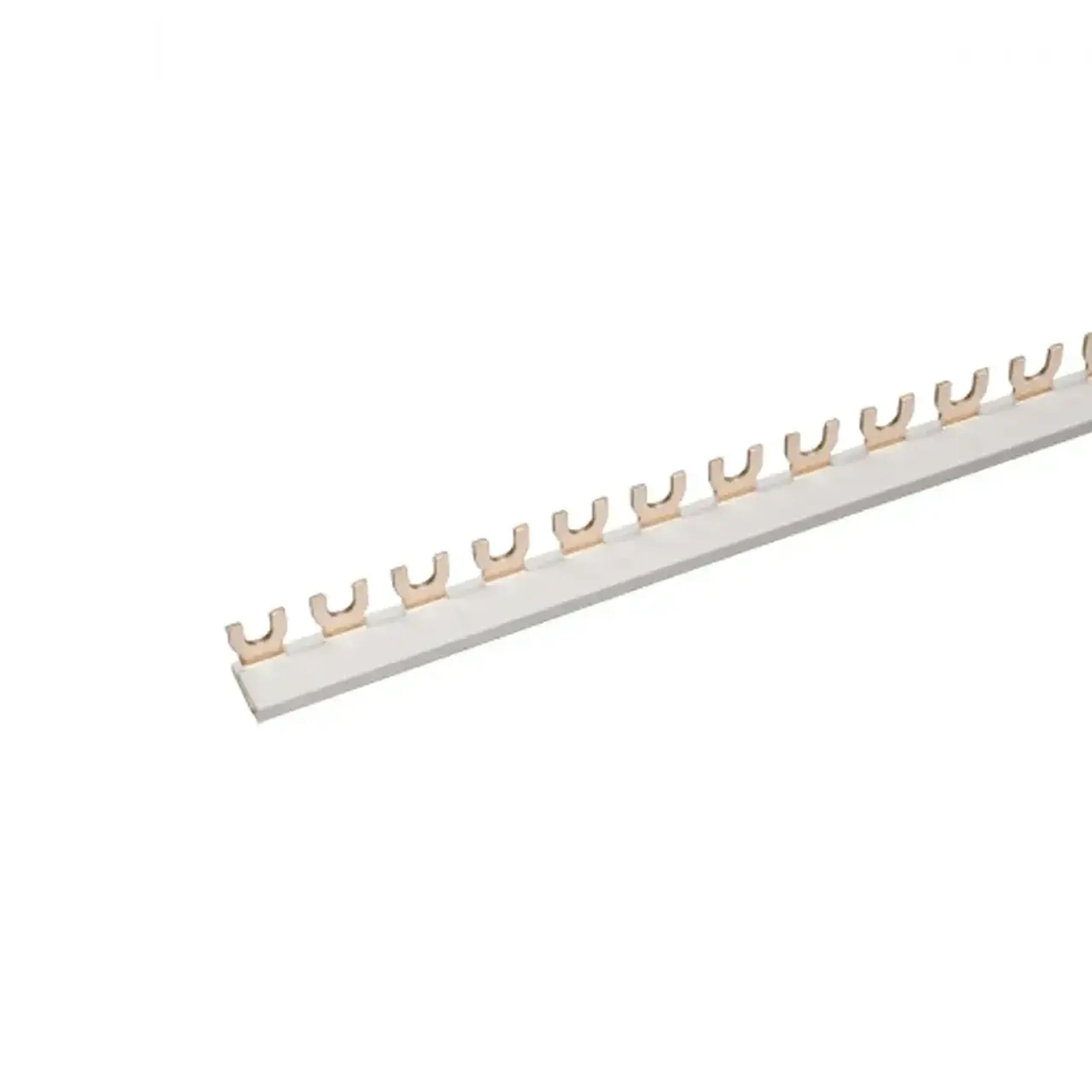 Șină de conectare IEK Fork 1000 mm 63 A 220 - 400 V