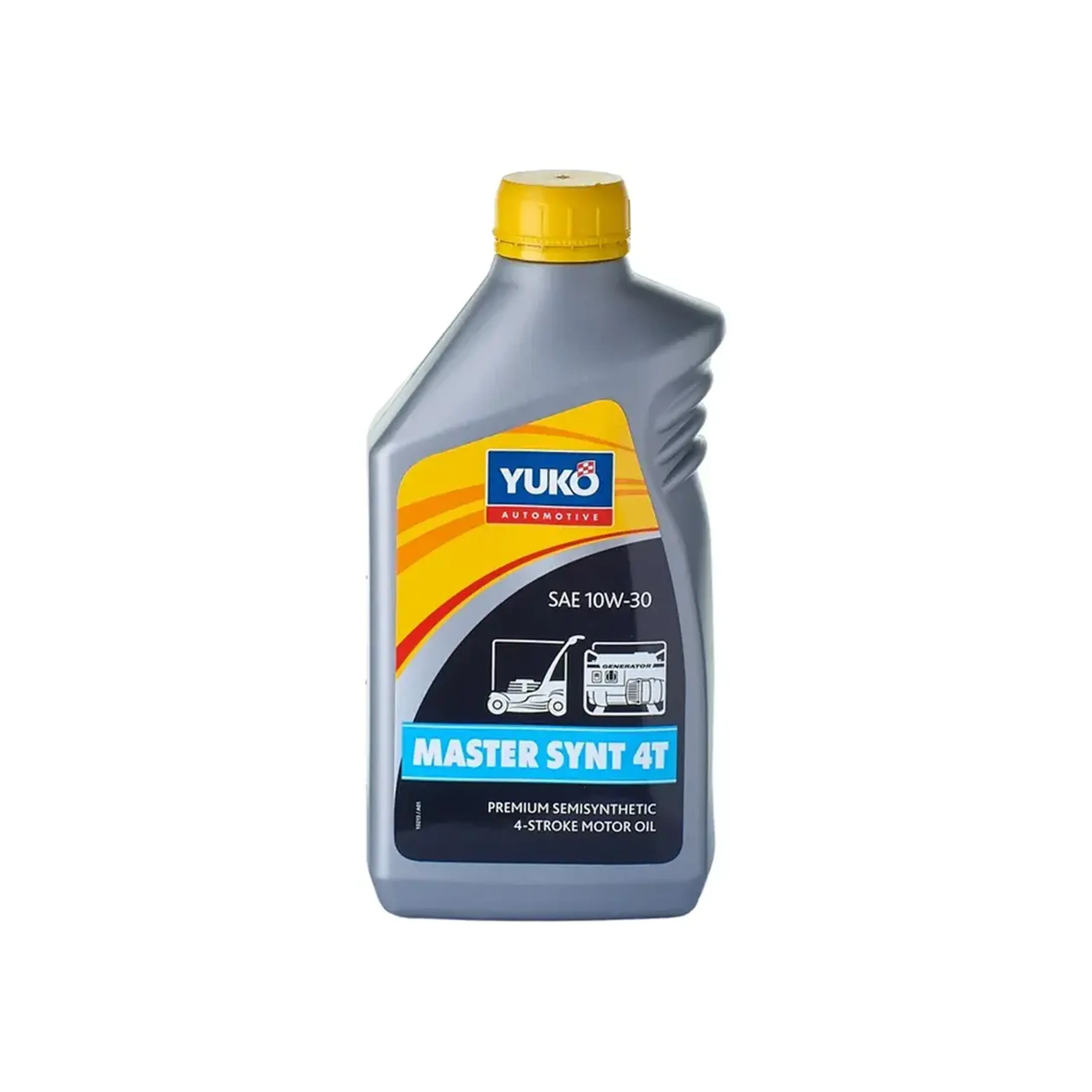 Ulei de motor 7395103 1 l Yukoil