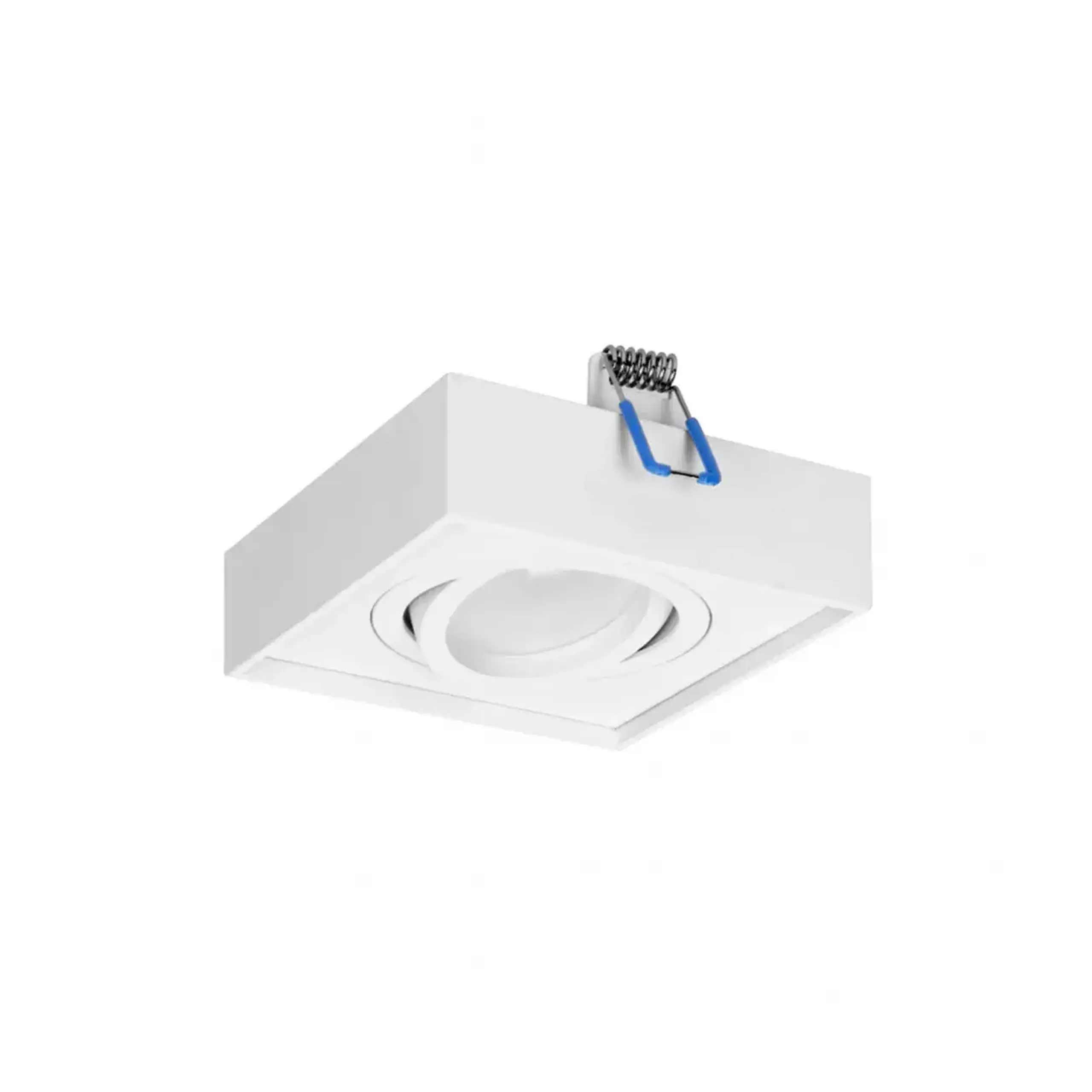 Corp de iluminat SORMUS S 50 W Fără dulie (MR16) 220 - 240 V IP20 ORNO - Alb 85 mm (mm)