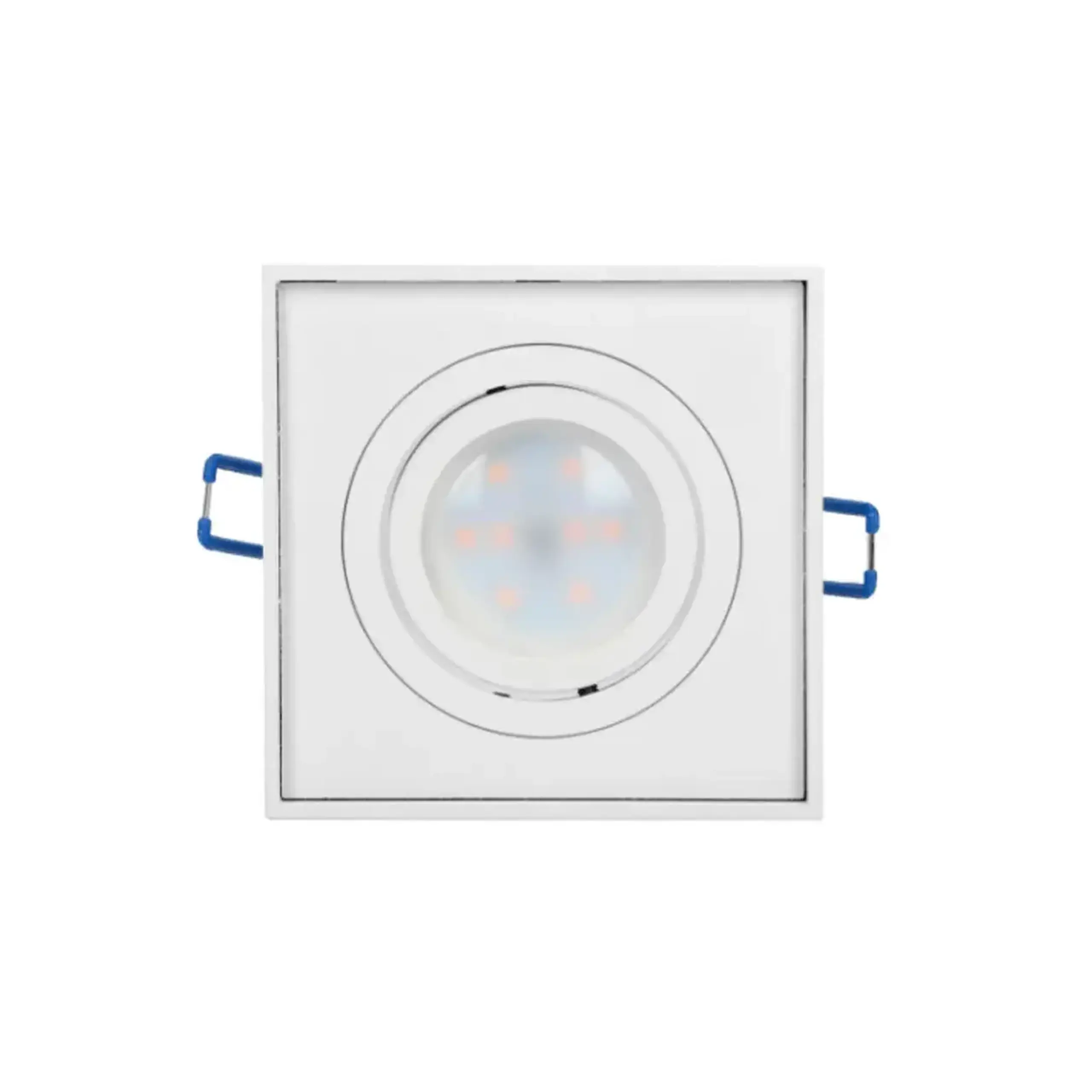 Corp de iluminat SORMUS S 50 W Fără dulie (MR16) 220 - 240 V IP20 ORNO - Alb 85 mm (mm)