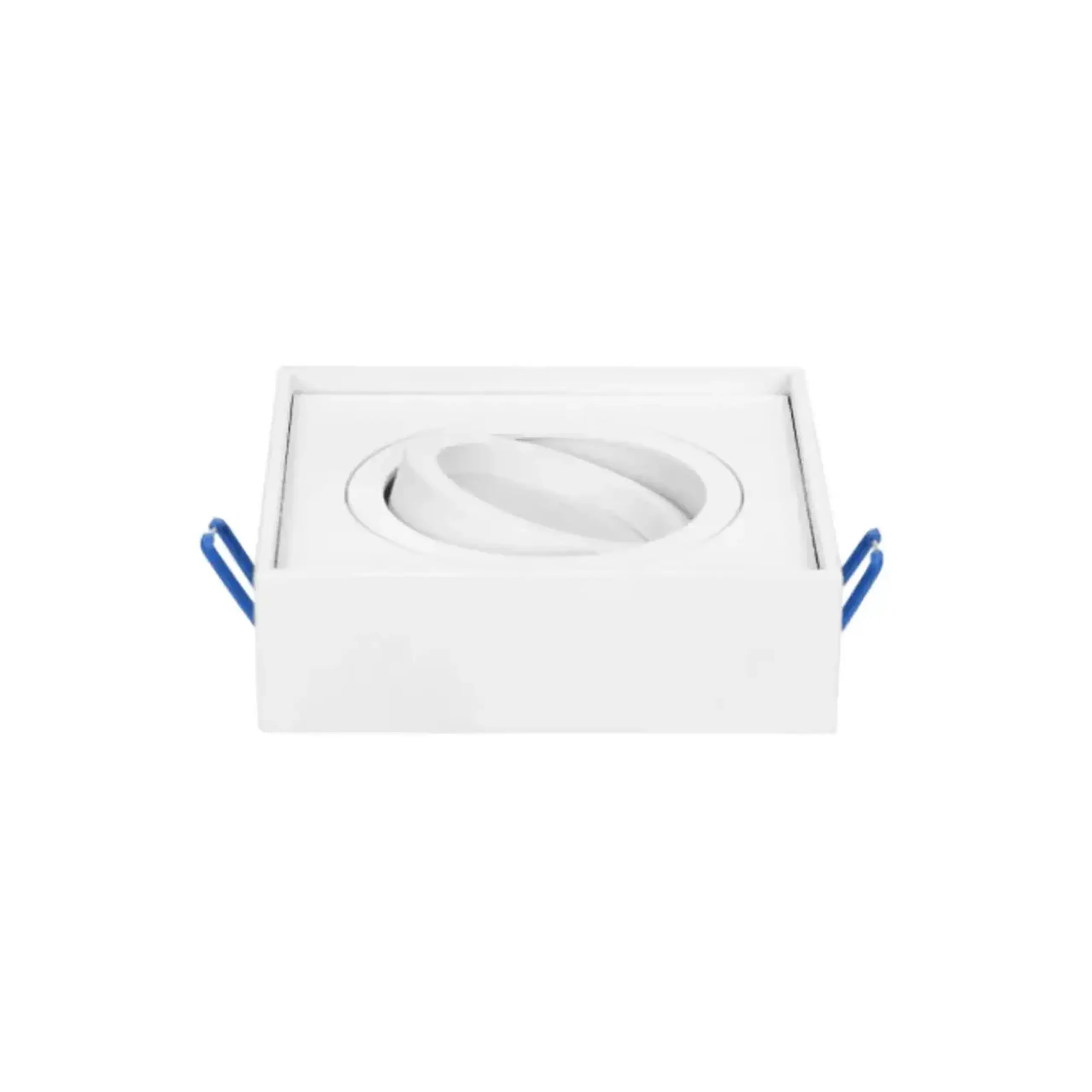 Corp de iluminat SORMUS S 50 W Fără dulie (MR16) 220 - 240 V IP20 ORNO - Alb 85 mm (mm)
