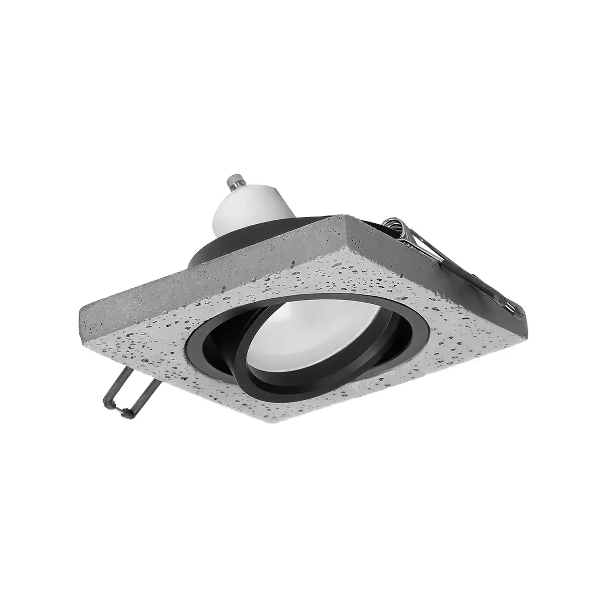 Corp de iluminat HALISI S 50 W Fără dulie (MR16) 220 - 240 V IP20 ORNO