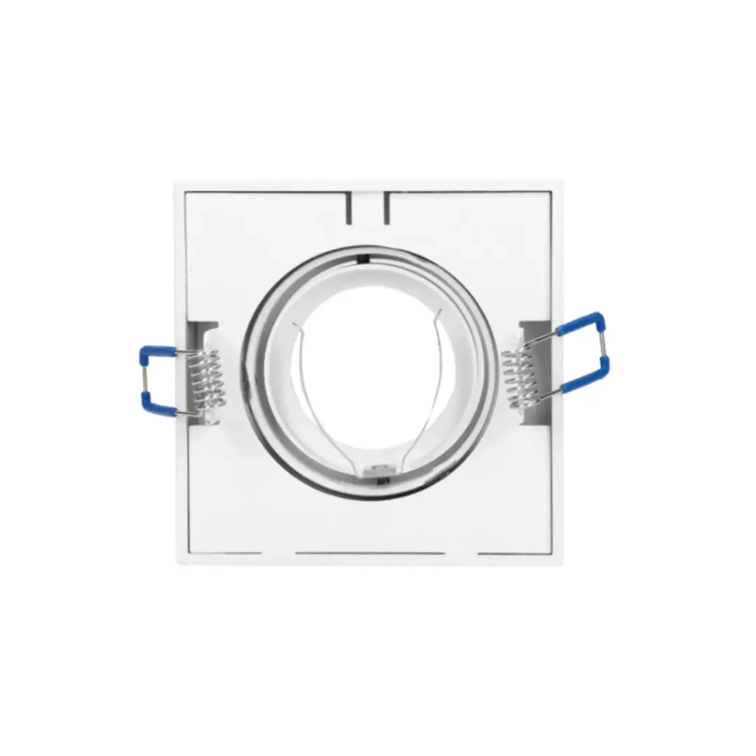 Corp de iluminat SORMUS S 50 W Fără dulie (MR16) 220 - 240 V IP20 ORNO - Alb 85 mm (mm)