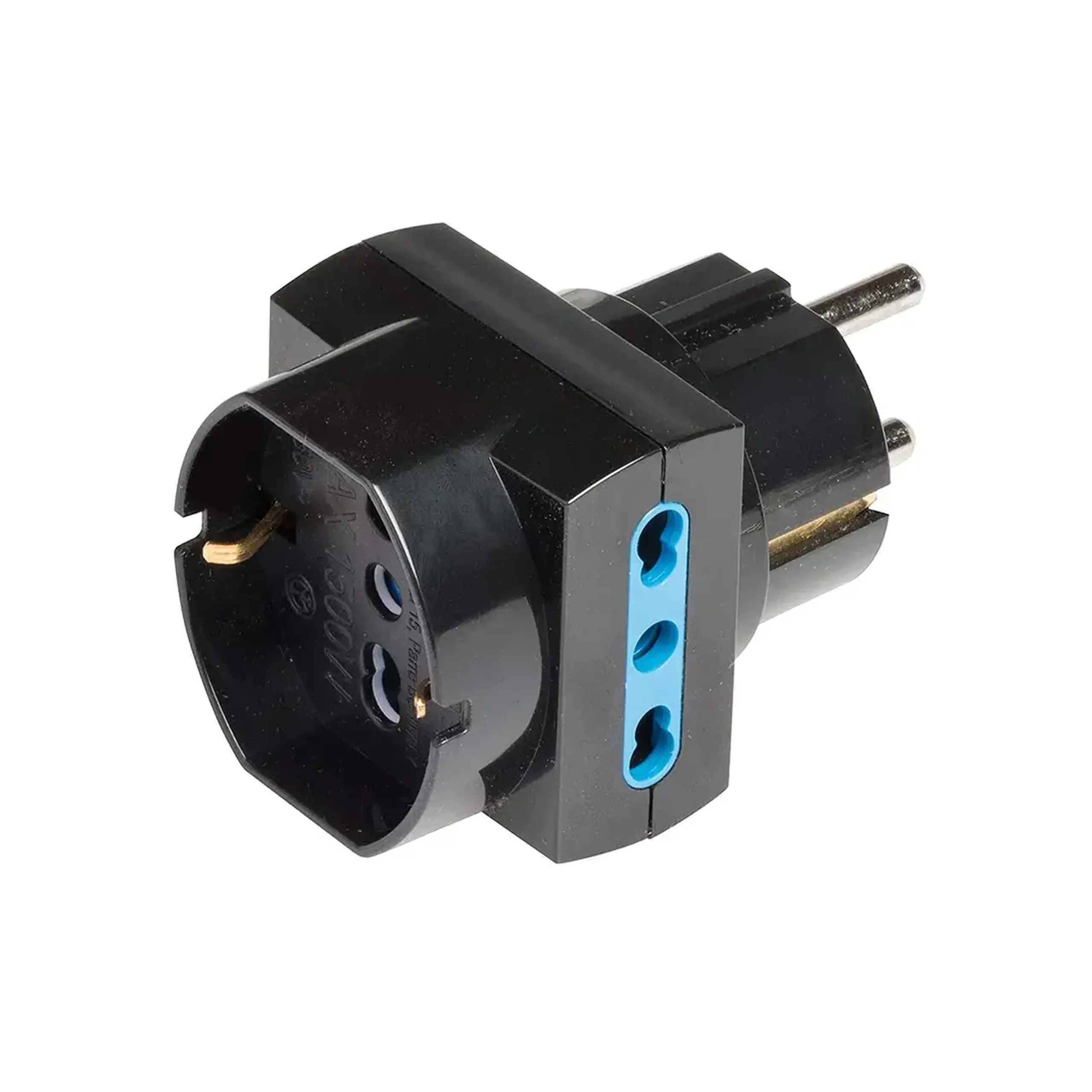 Adaptor de alimentare Scame PP2351.1 3P 16 A 250 V