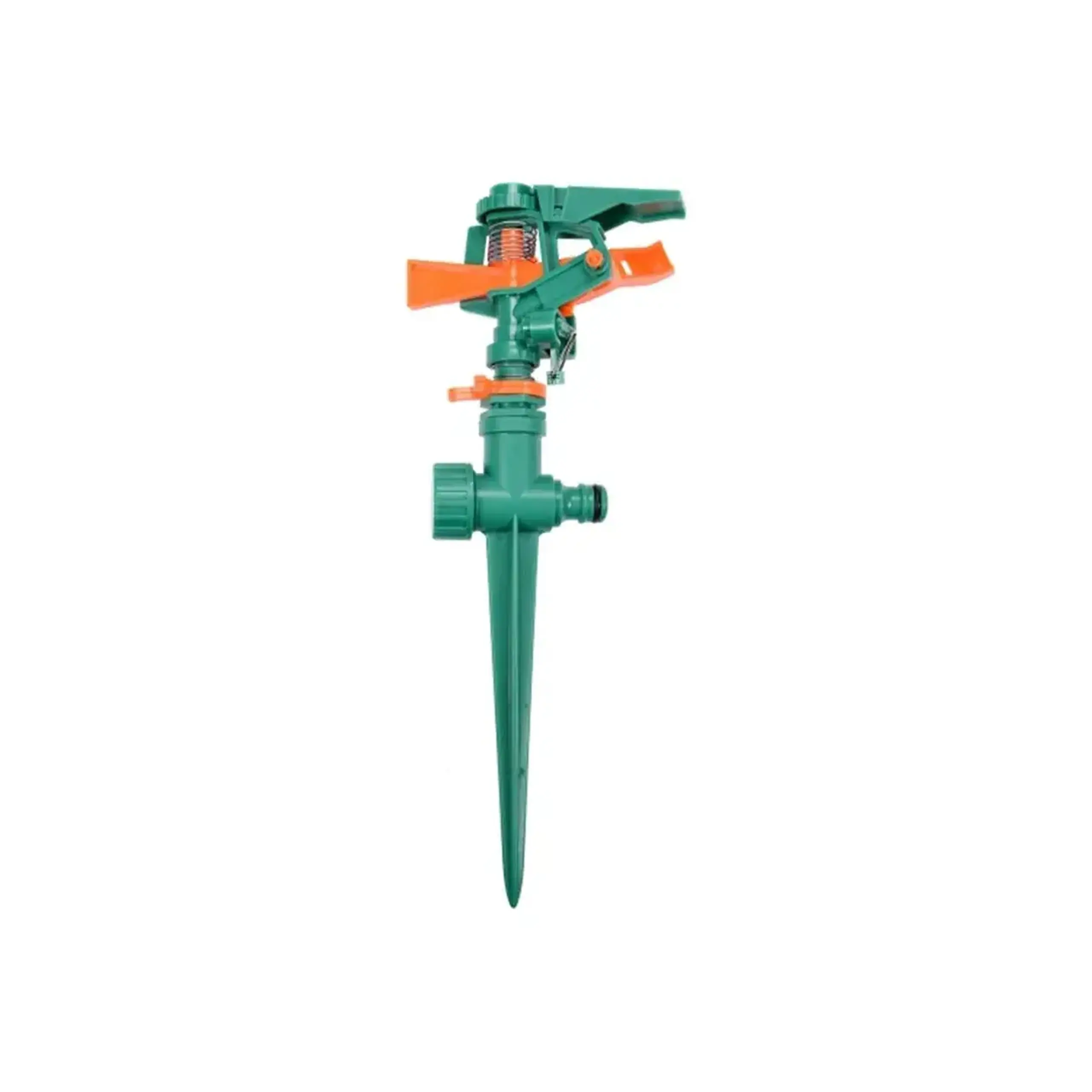 Aspersor cu impuls FLO89269 24 m² Flo