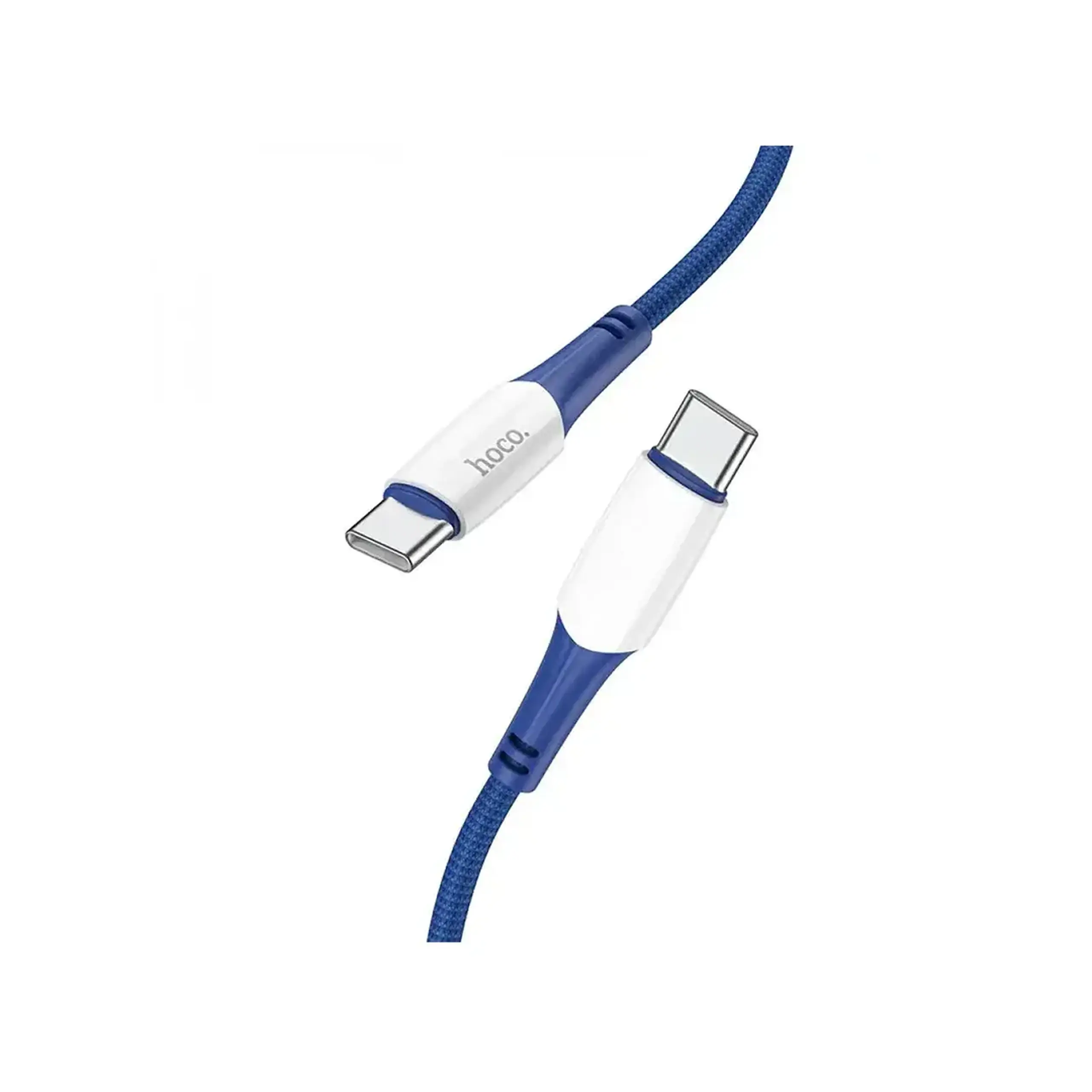 Cablu USB Type C - Type C 1 m X70 Ferry 60 W Hoco