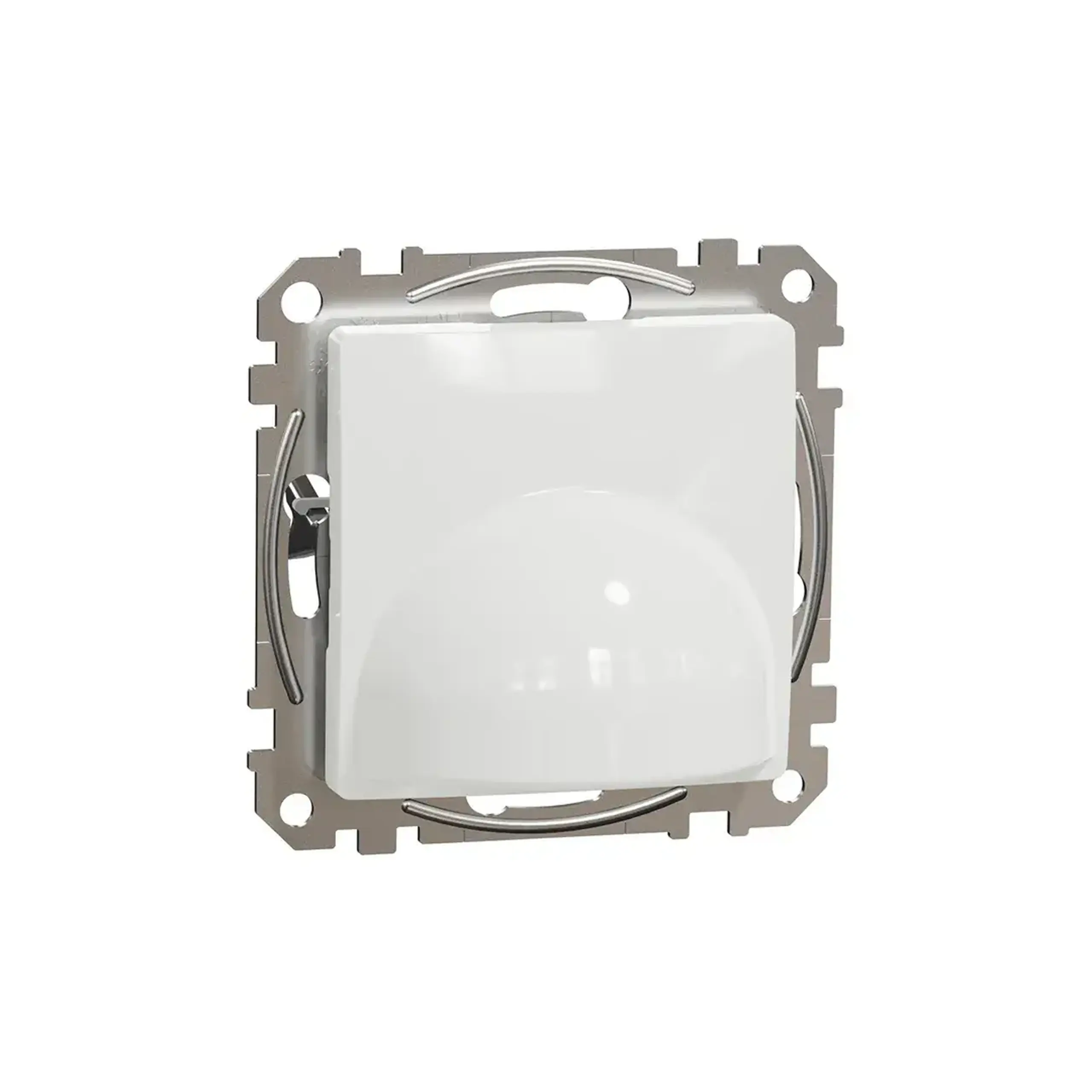 Priză ieșire cablu SEDNA NEW 25 A 250 V Alb Schneider-Electric