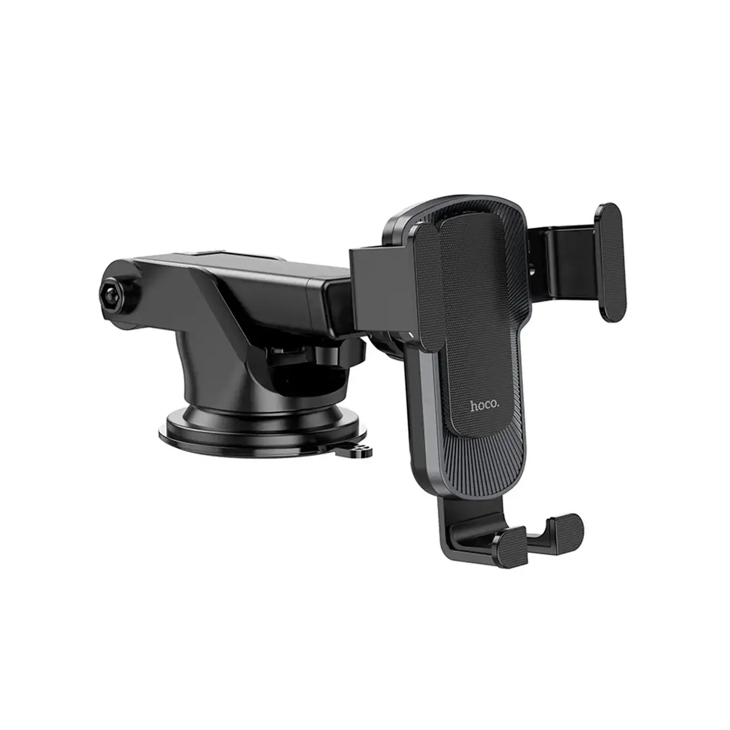 Suport auto pentru telefon CA104 magnetic 1 buc. Hoco