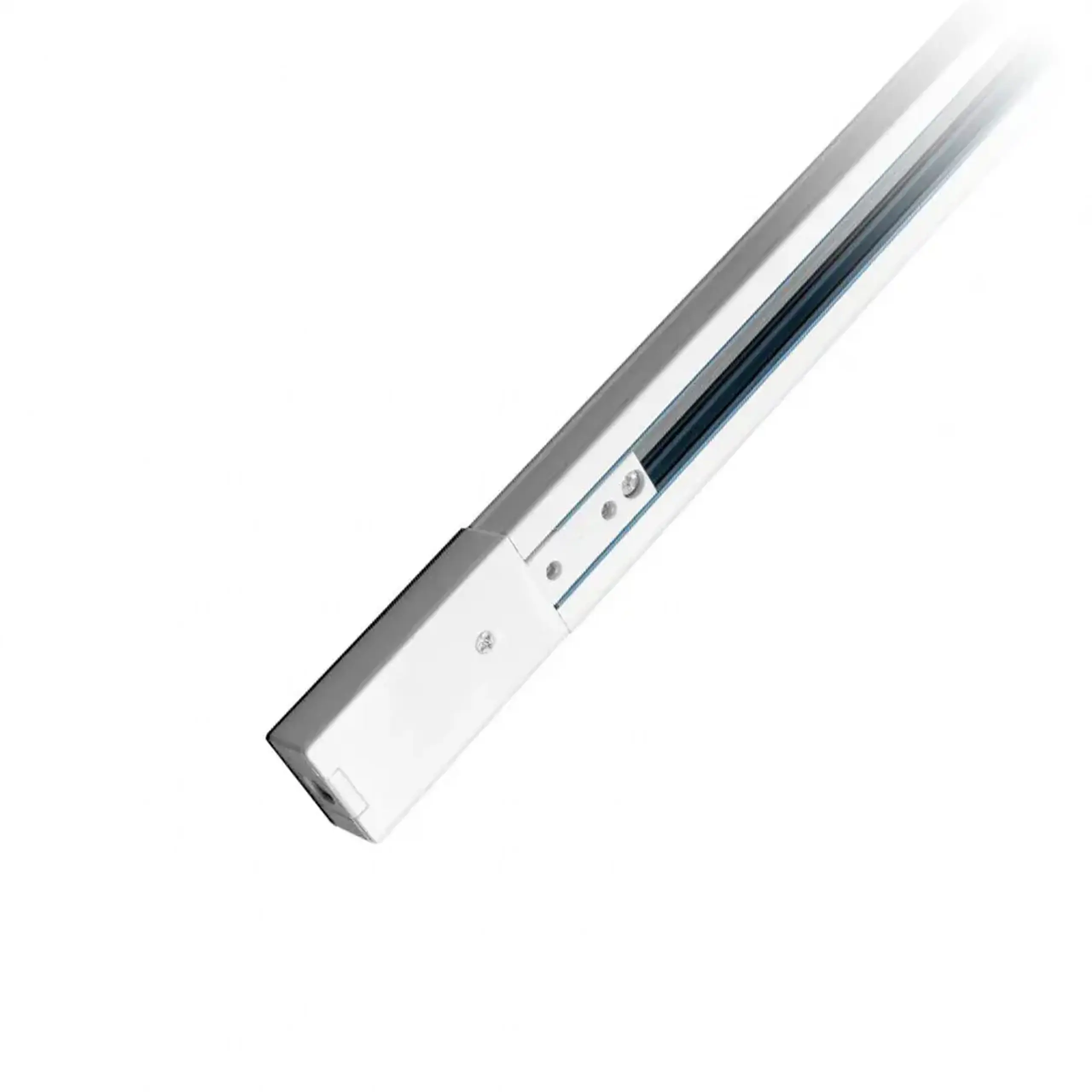 Șină TRACKLIGHT 1 m 16 A 250 V alb ORNO - Dimensiuni (L x W x H x Ø) 2 m