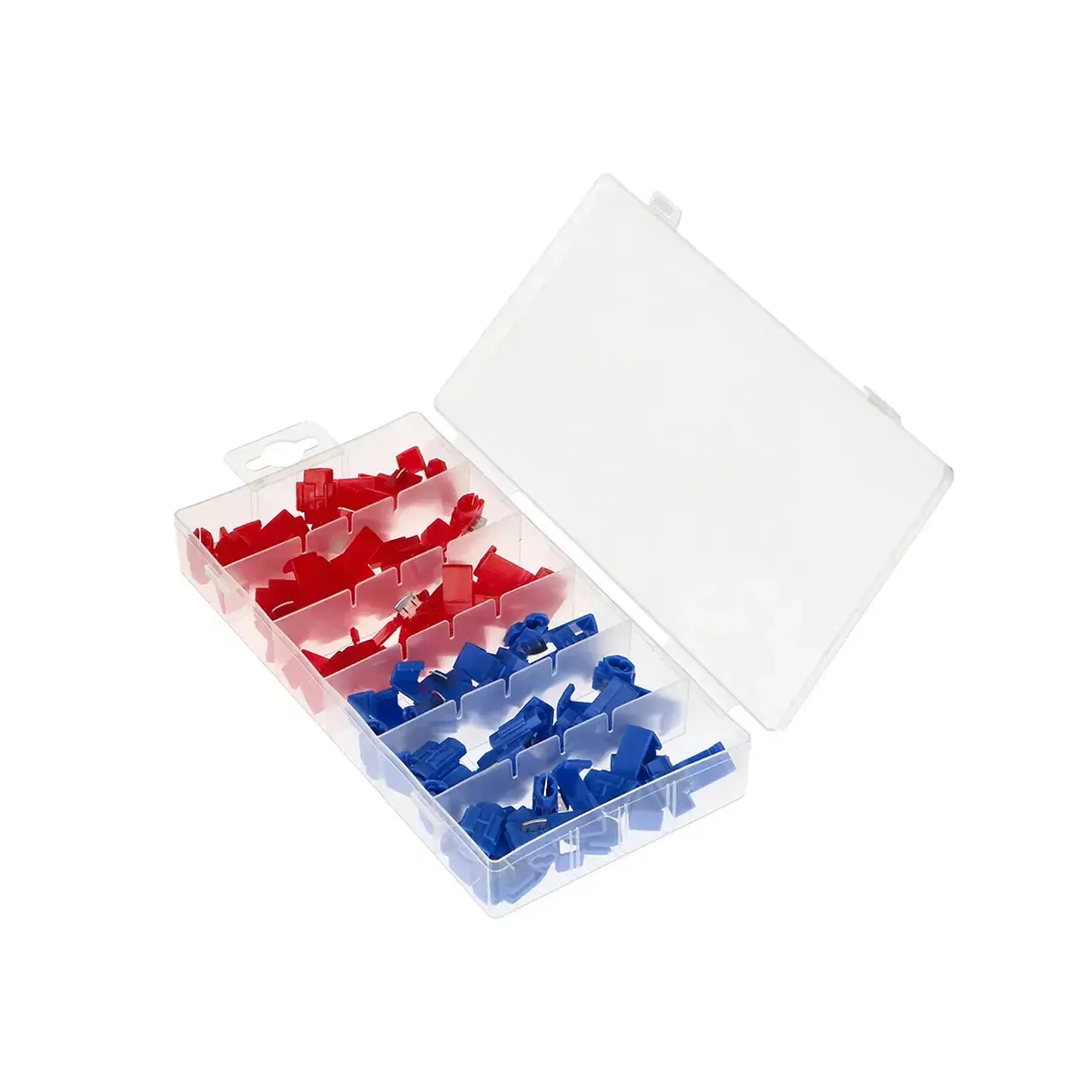 Set conectori auto ORNO ORKK8116 50 buc