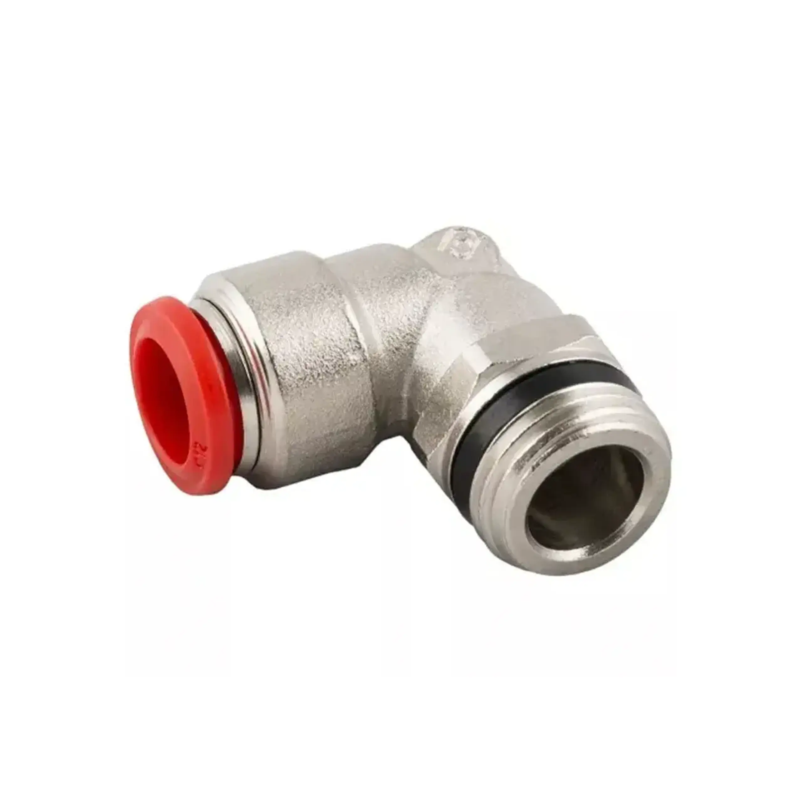 Adaptor cot 90' 5011100010 10 mm - 1/4" L AIGNEP