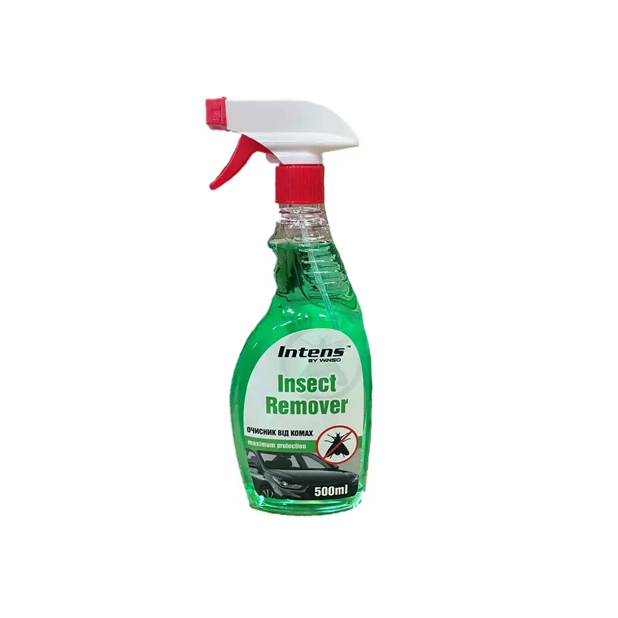 Soluție pentru înlăturarea insectelor MG810660 500 ml WINSO