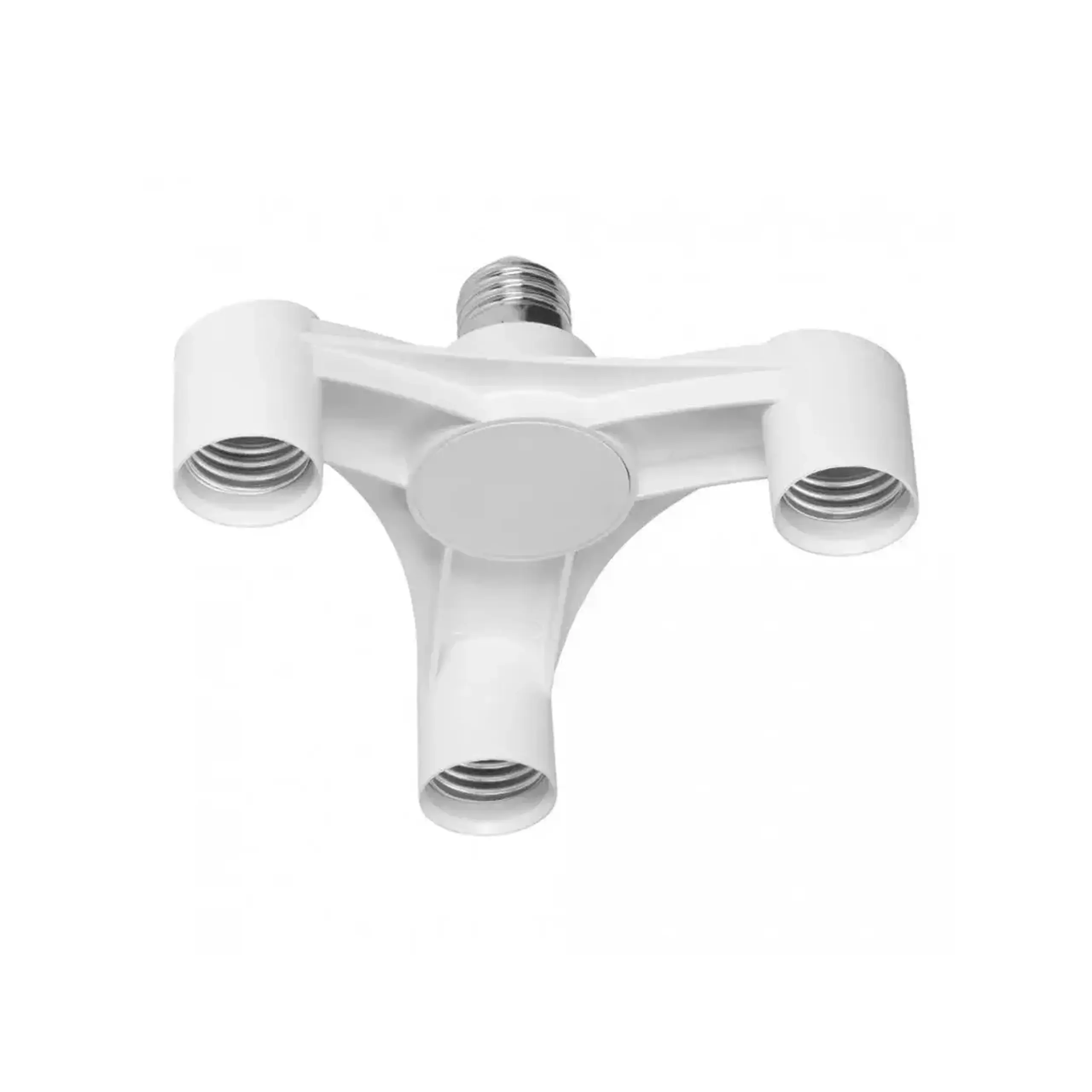 Adaptor triplu dulie ORNO LHE273XE2718 E27 220 - 240 V