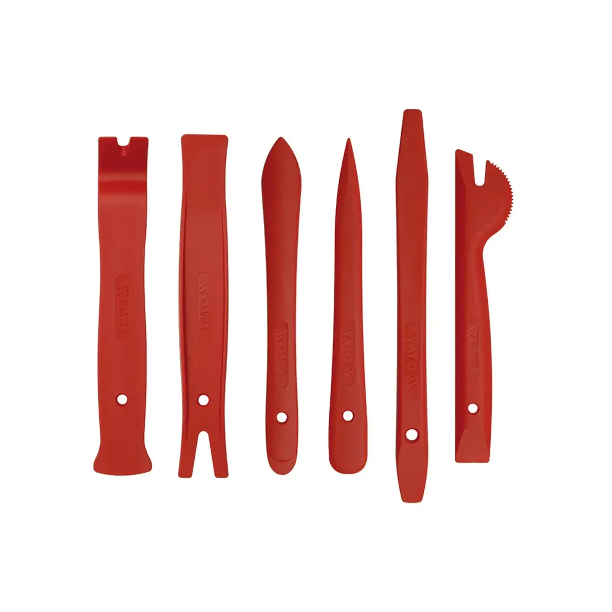Set extractoare pentru elemente auto Yato