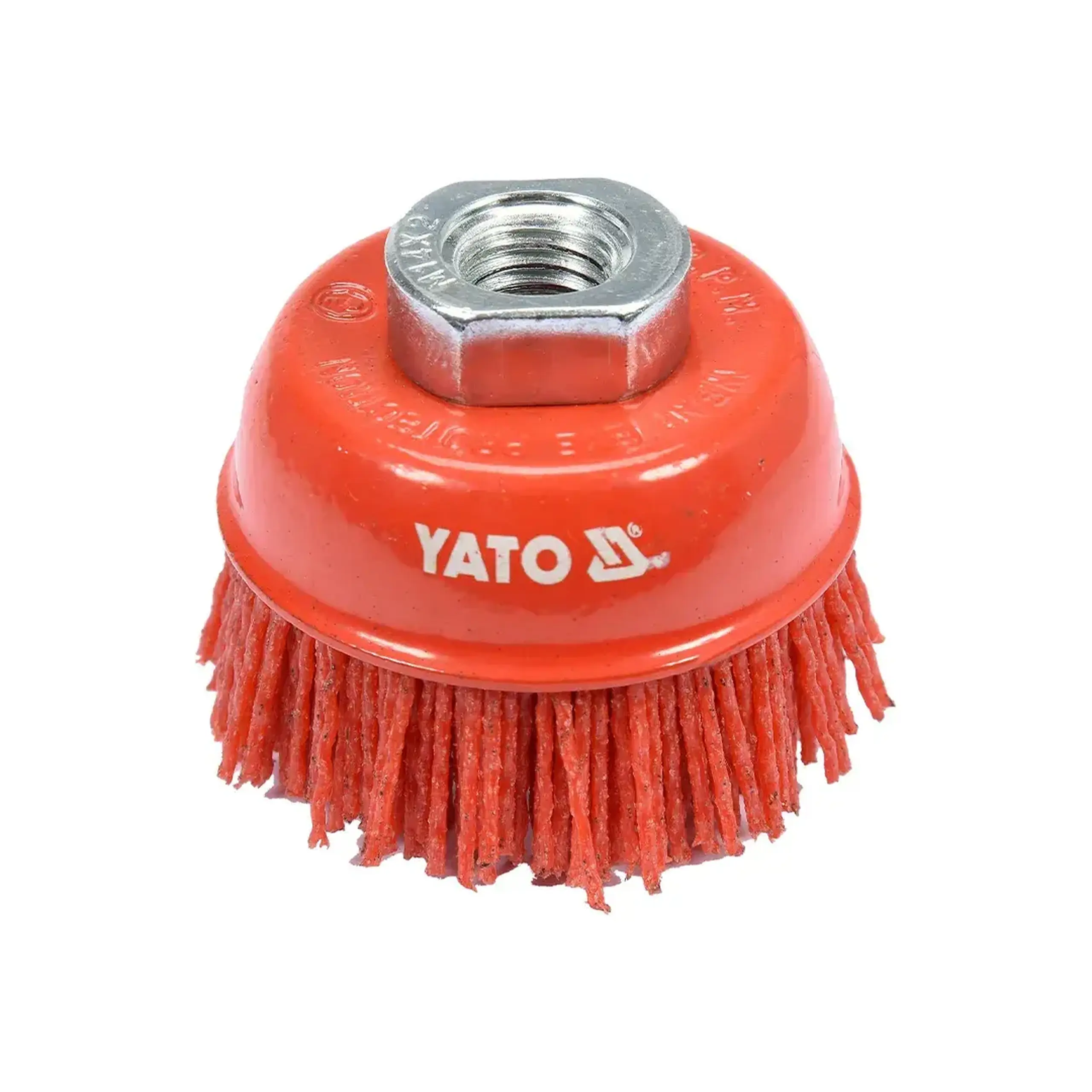 Perie frontală 65 mm M14 Yato