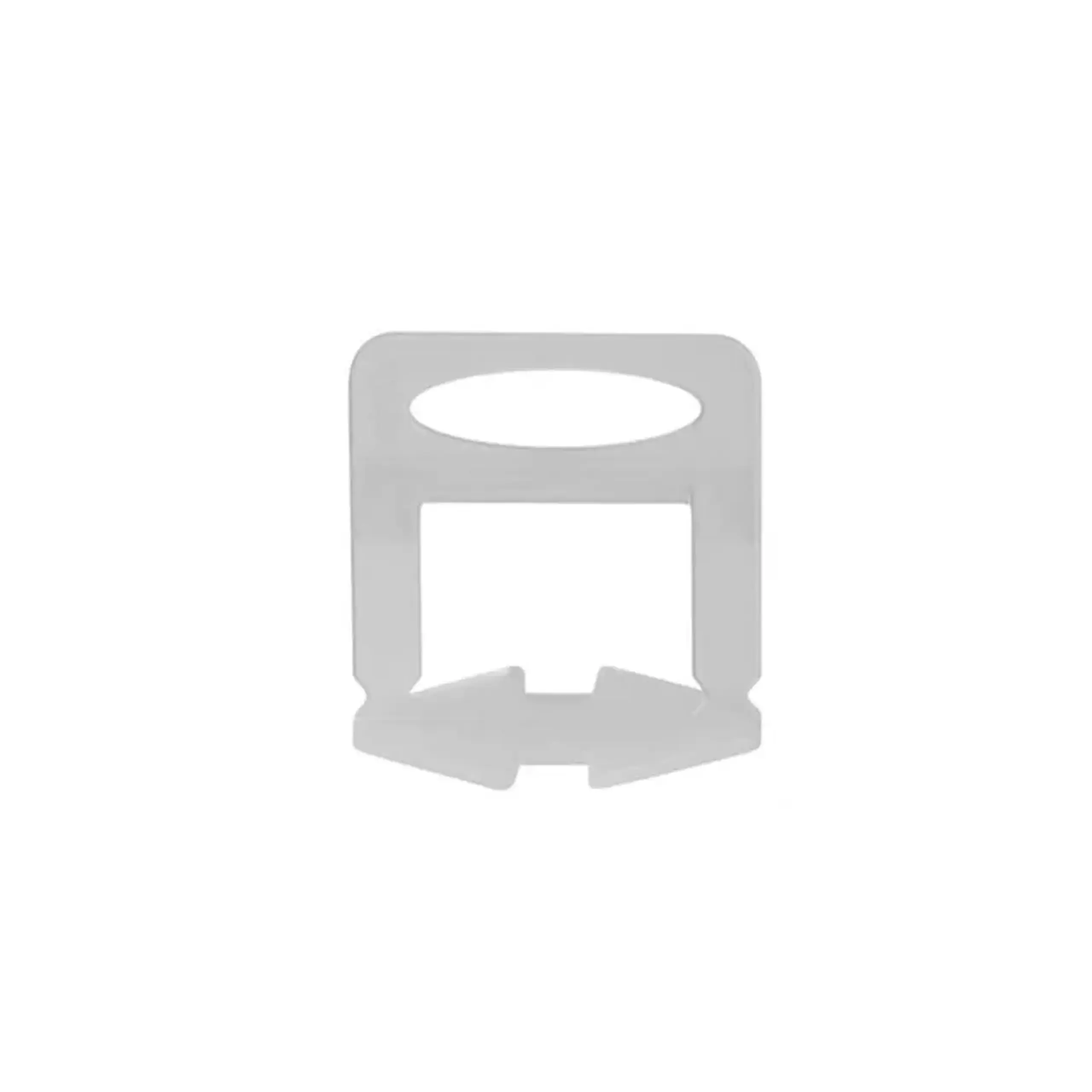 Clipsuri pentru nivelare teracotă 102033 2 - 22 mm 100 buc