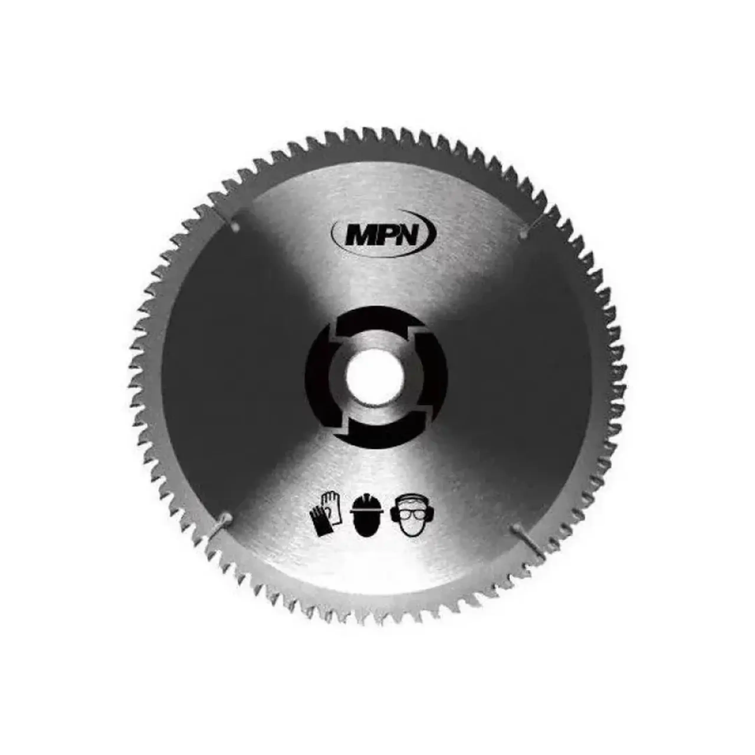 Disc de tăiat lemn 150 * 22 mm MPN