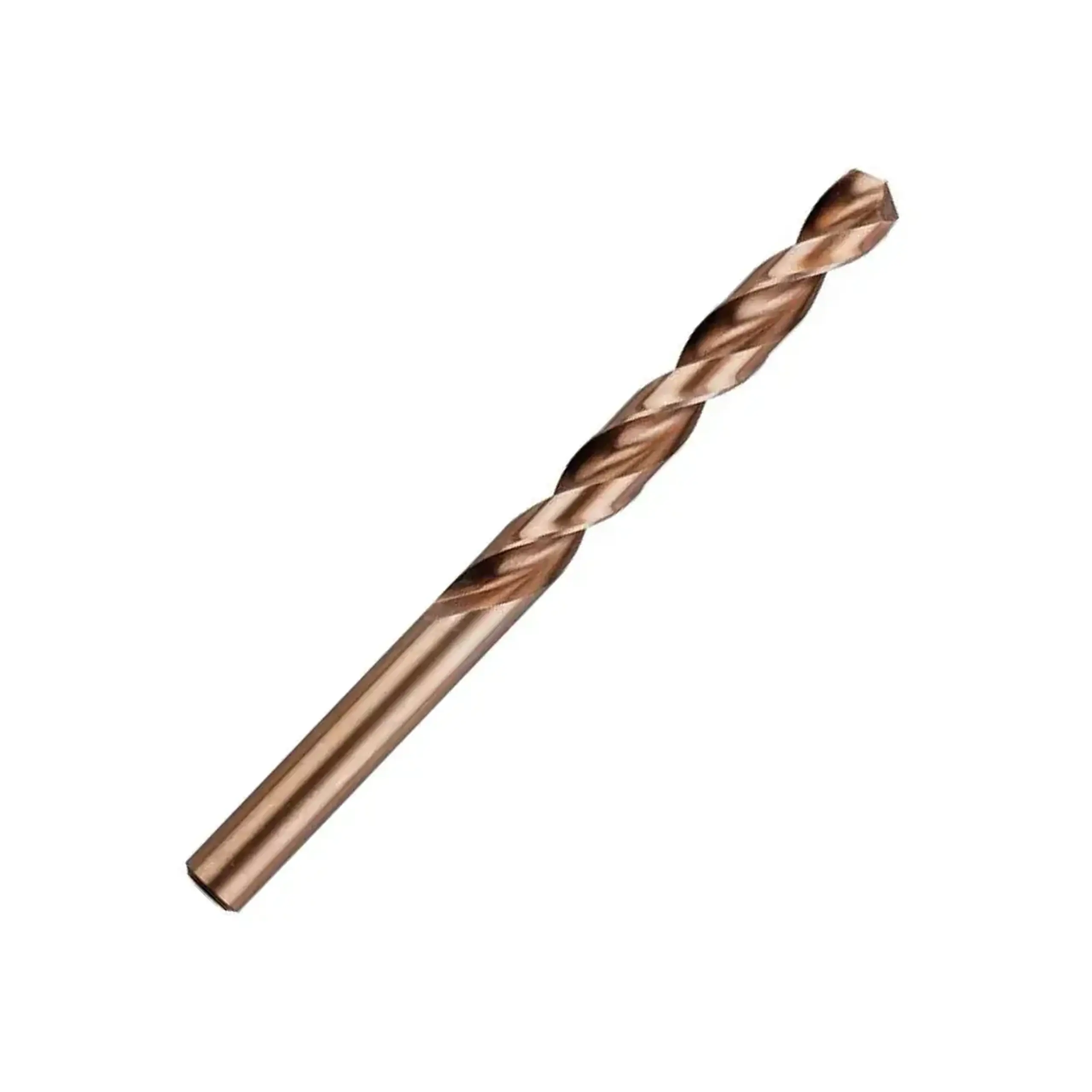 Burghiu pentru metal 8 mm Oțel HSS Cilindric KWB