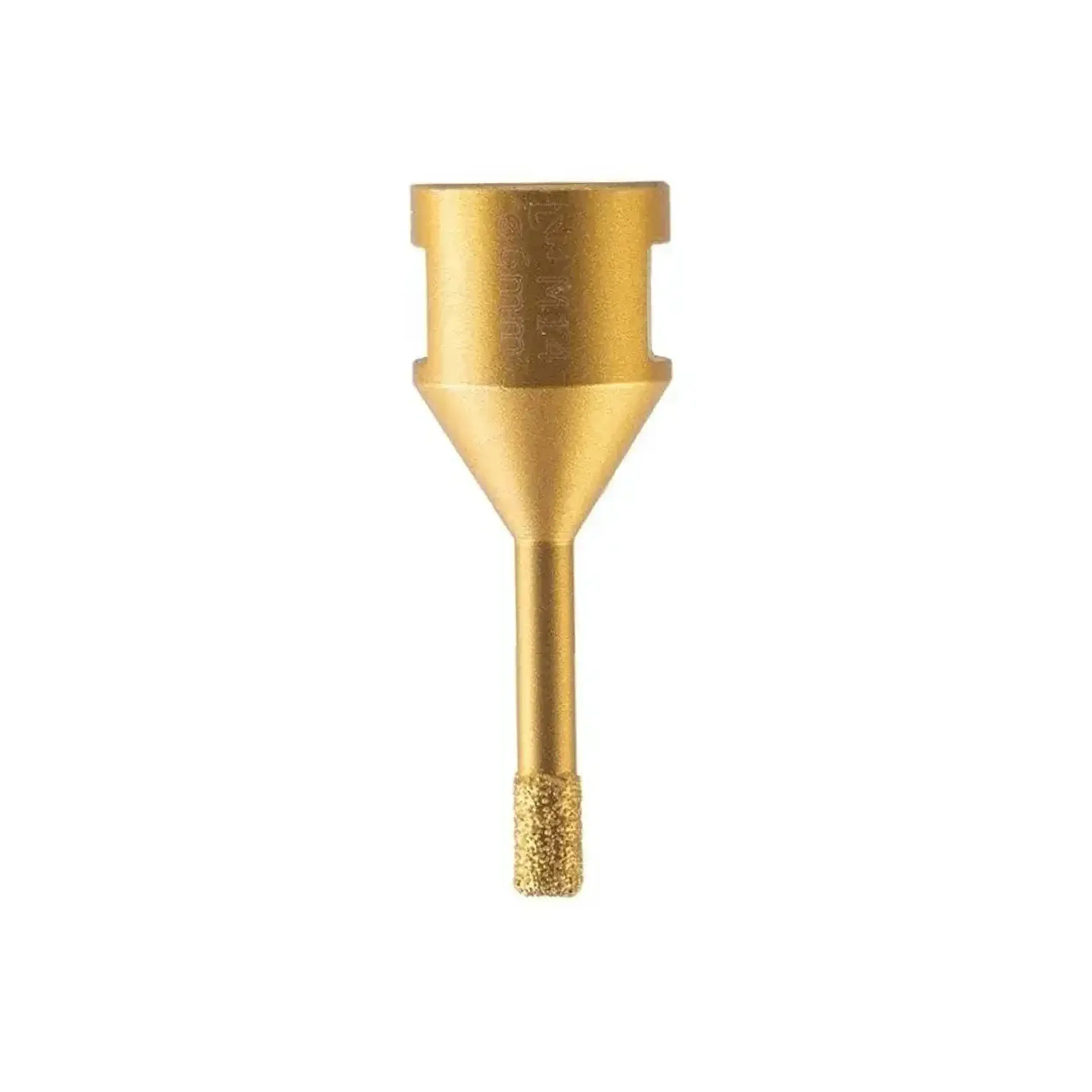 Carotă diamantată pentru sticlă/ceramică 6 mm cilindric