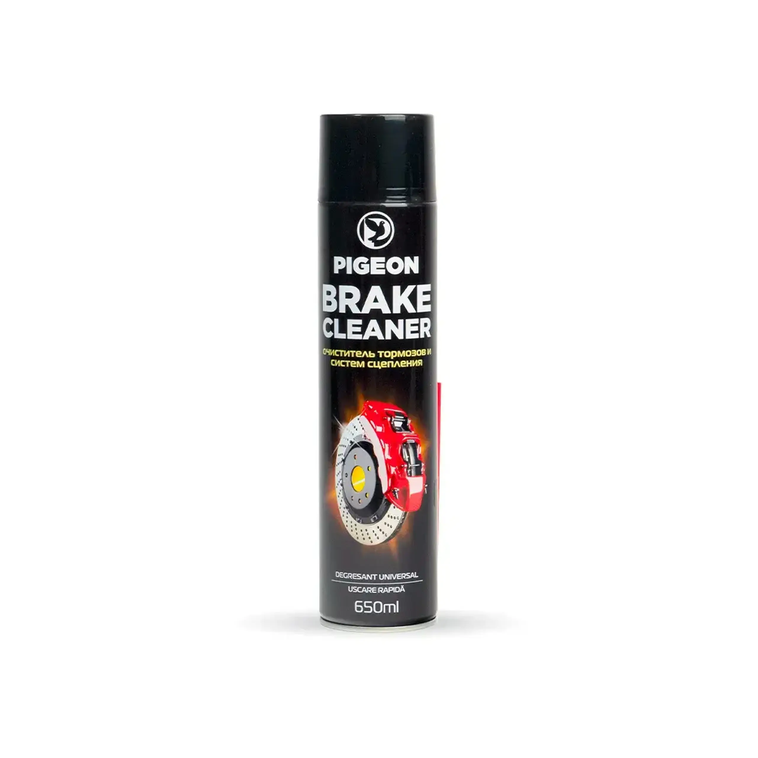 Soluție curățare frâne 650 ml Pigeon