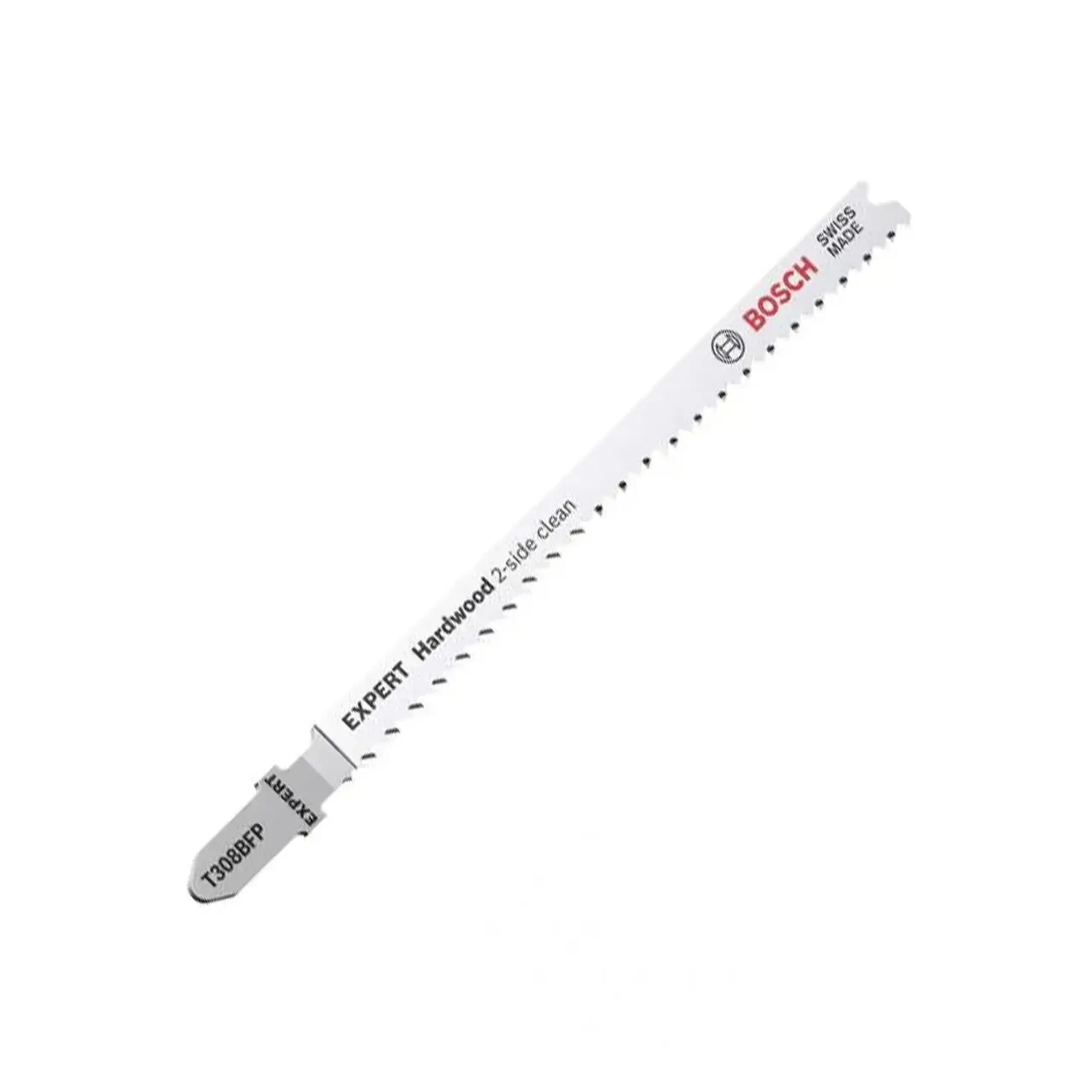 Pânză pentru lemn pentru fierăstrau vertical (pendular) T308BFP 117 mm 1 buc. Bosch