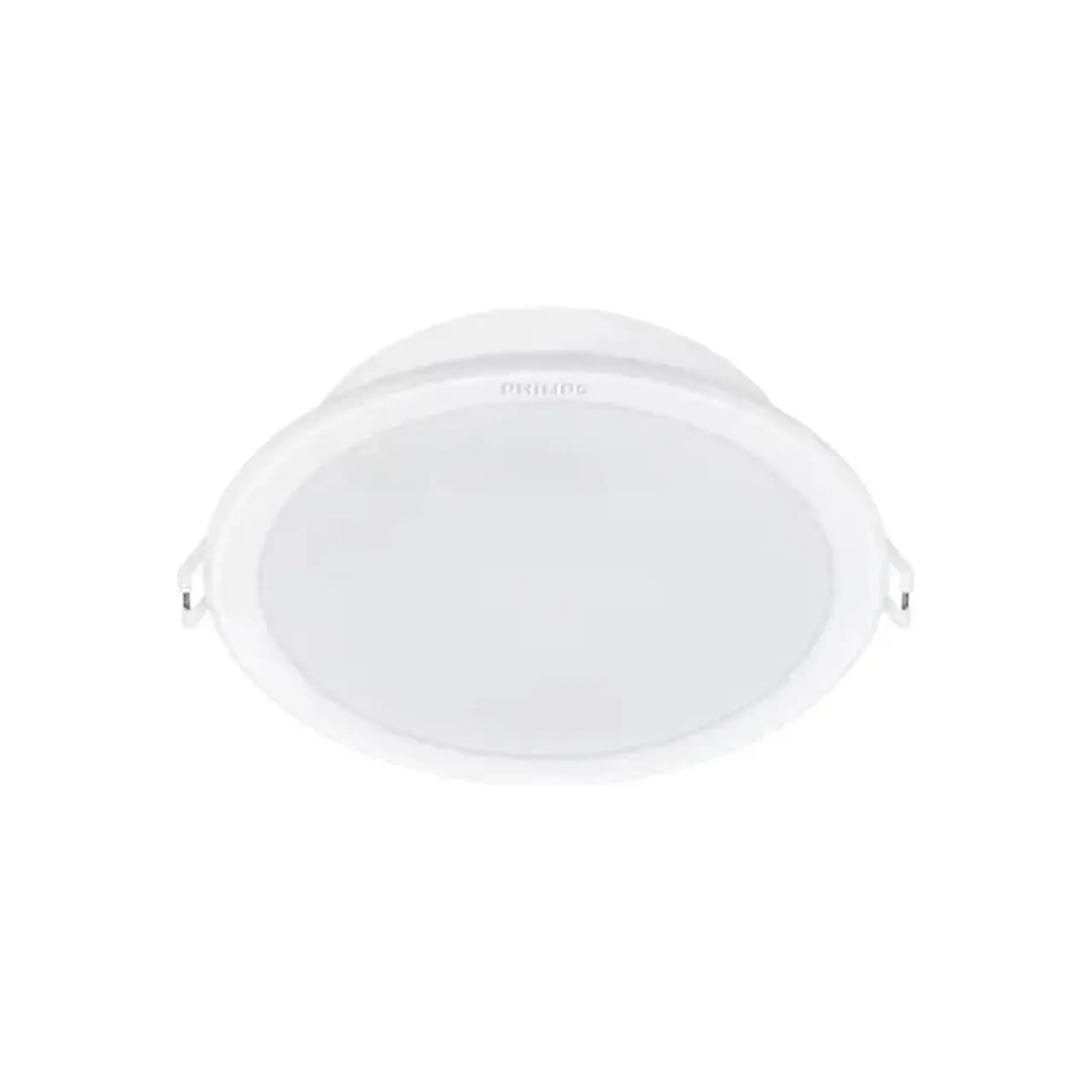 Spot luminos LED MESON 80 5.5 W LED 4000 K 220 - 240 V IP20 Philips