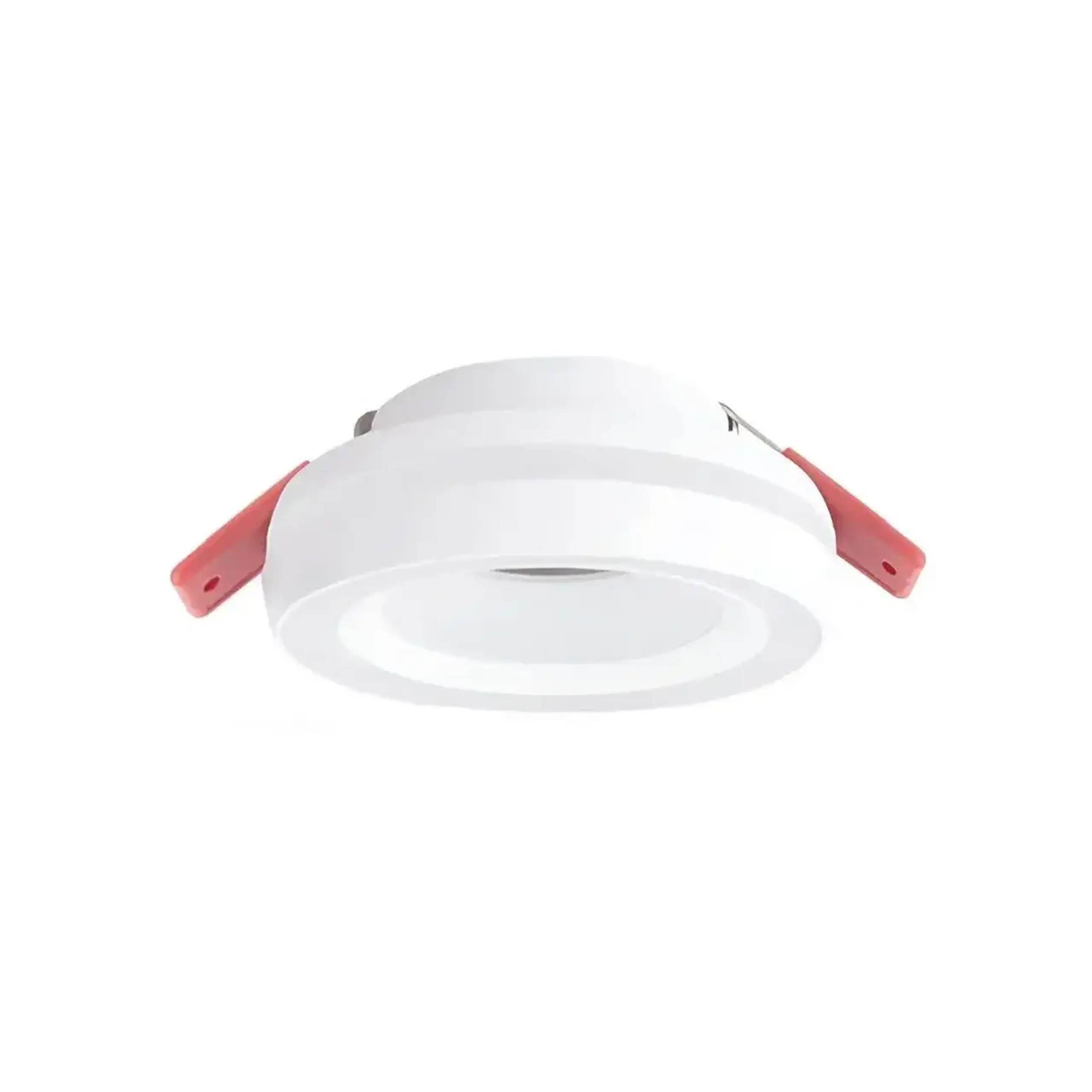 Corp de iluminat AZER-2 50 W fără dulie (MR16) 220 - 240 V IP20 Horoz - Culoare Alb