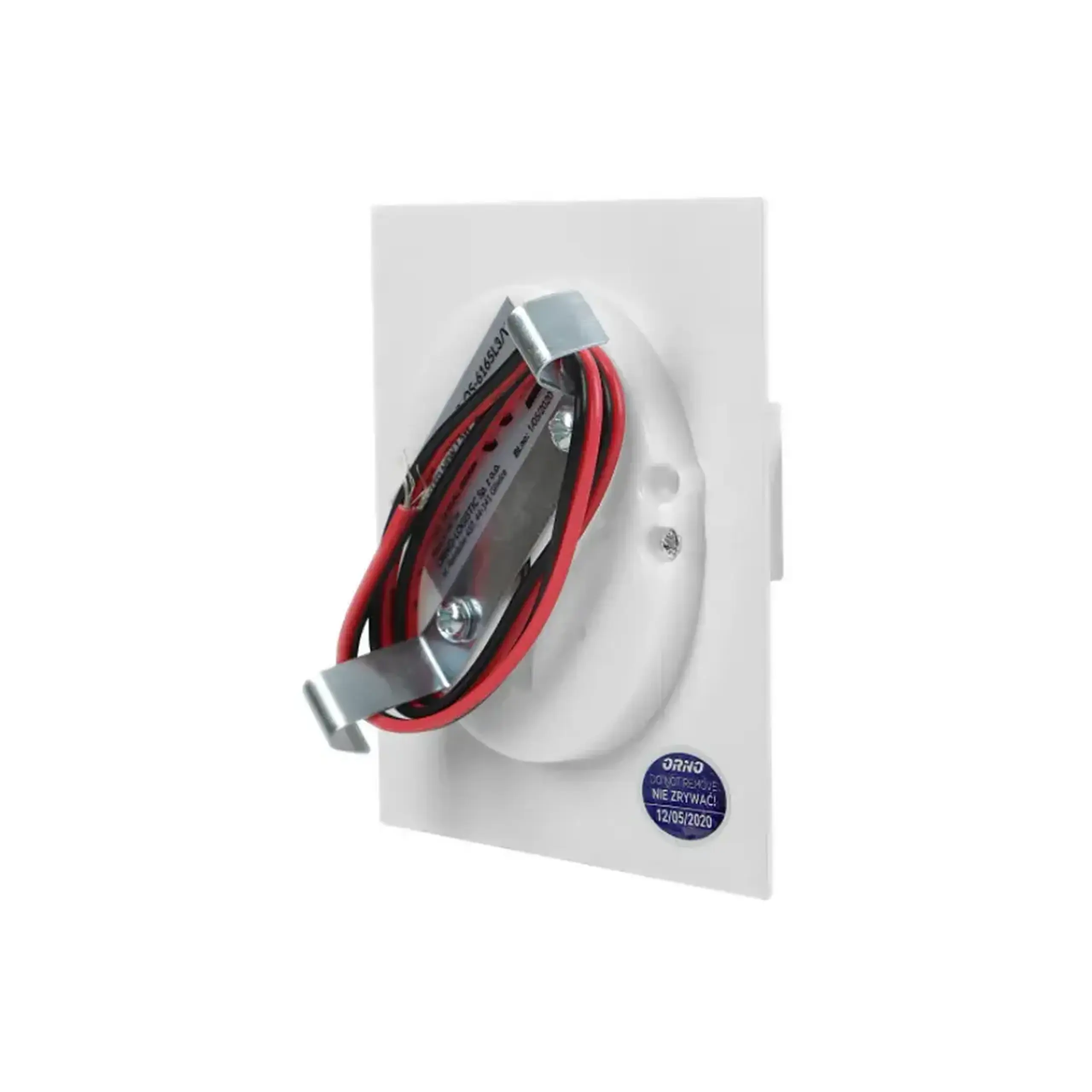 Corp de iluminat LED TRACO 1.5 W LED 3000 K 12 V ORNO