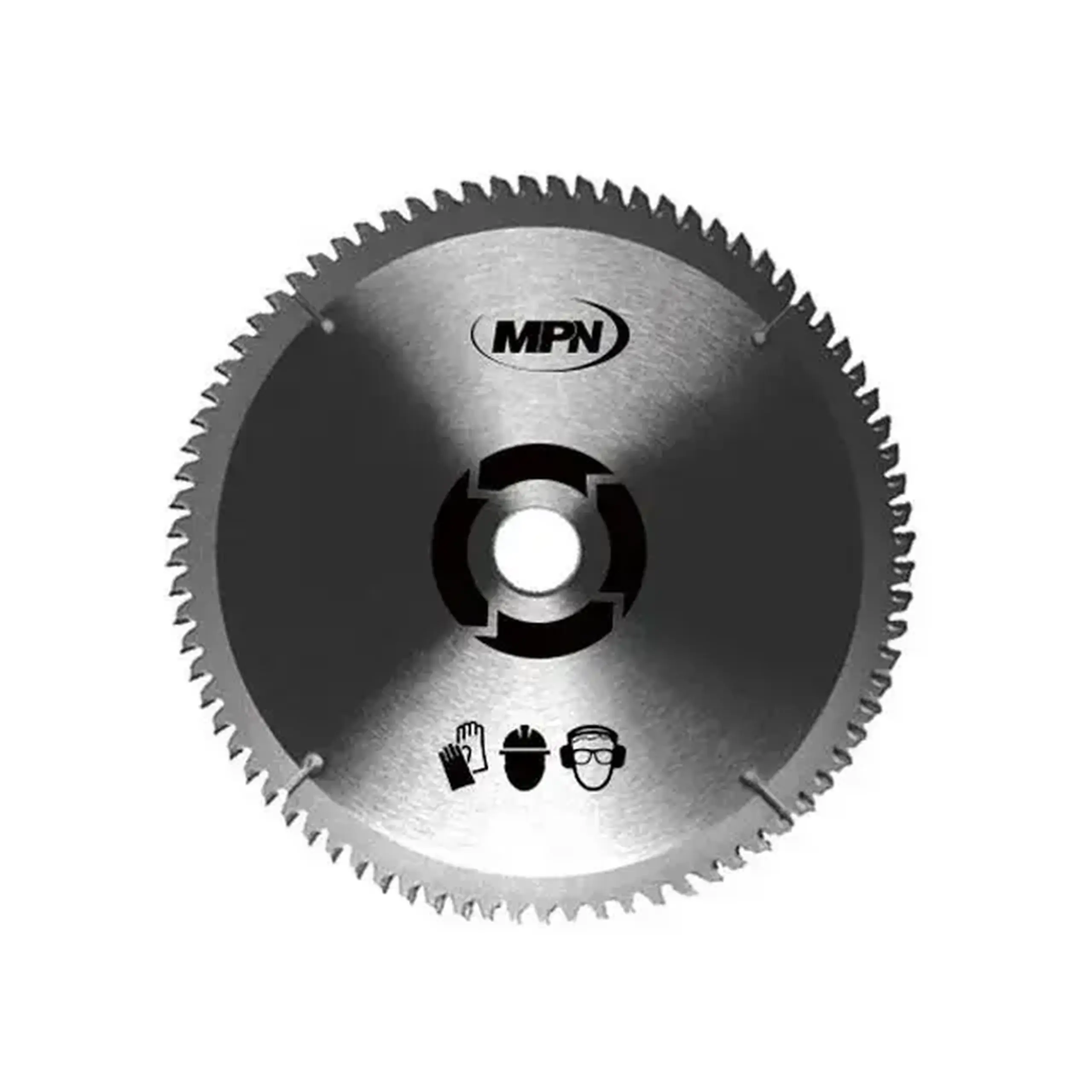 Disc de tăiat 230 * 22 mm MPN