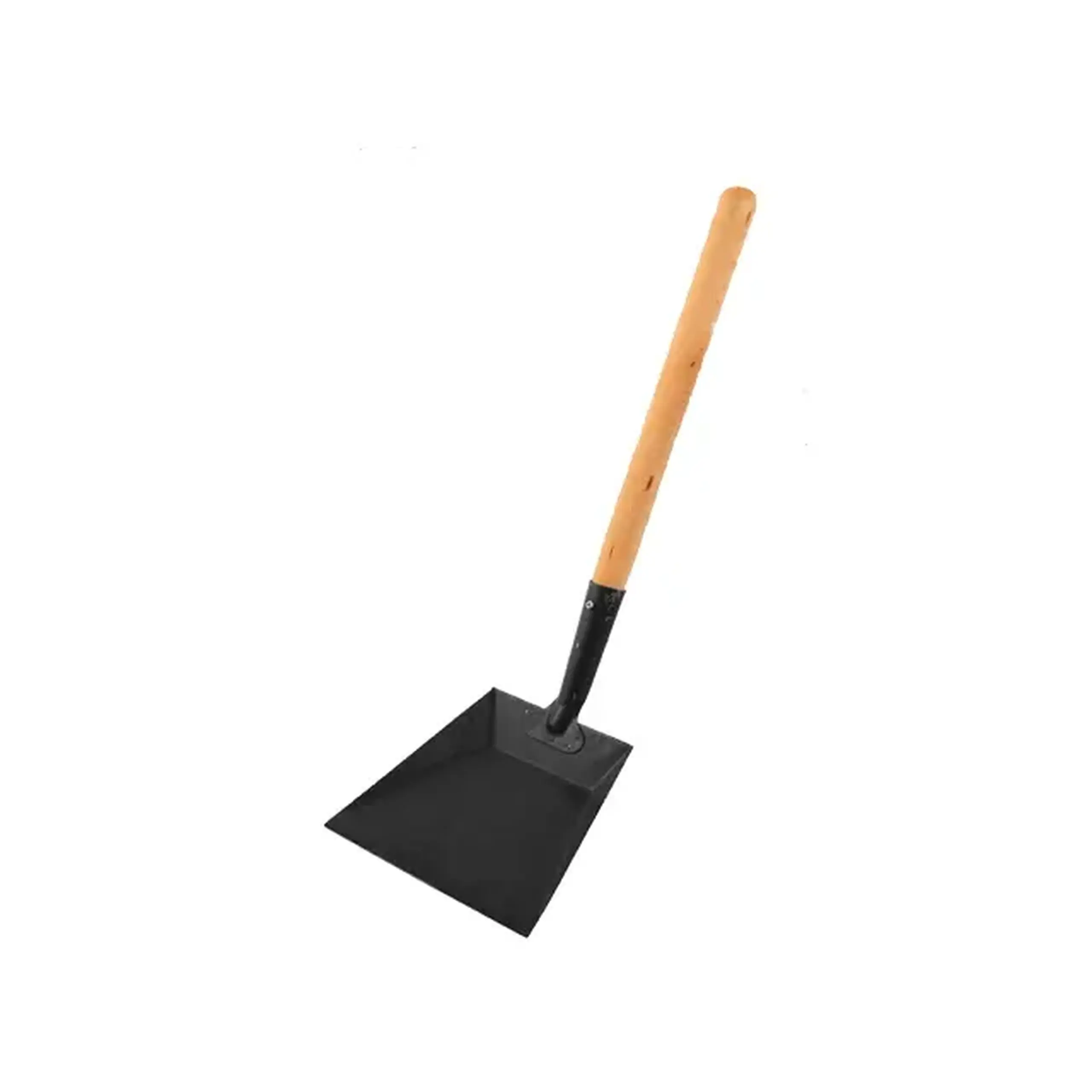 Făraș pentru gunoi 500 x 210 x 240 mm metal PowMr