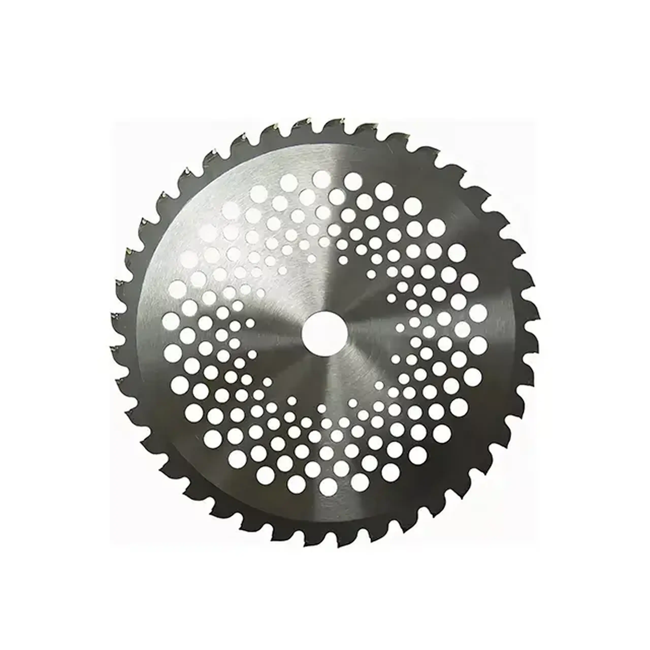 Disc pentru motocoasă CDM40D 255 x 25.4 x 1.2 mm PowMr