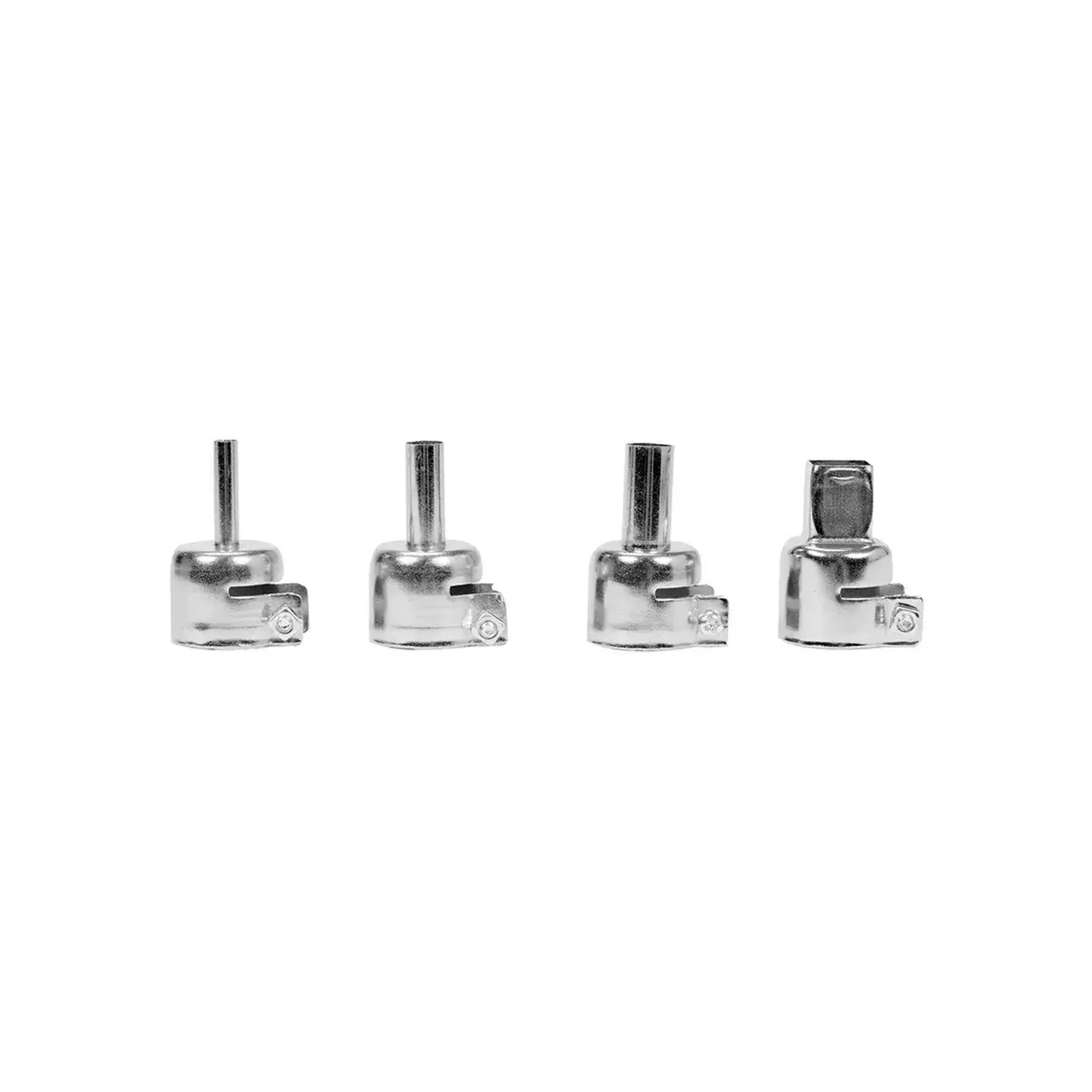 Duze pentru suflante cu aer cald YT82520 4.4/8/10/12 mm Yato