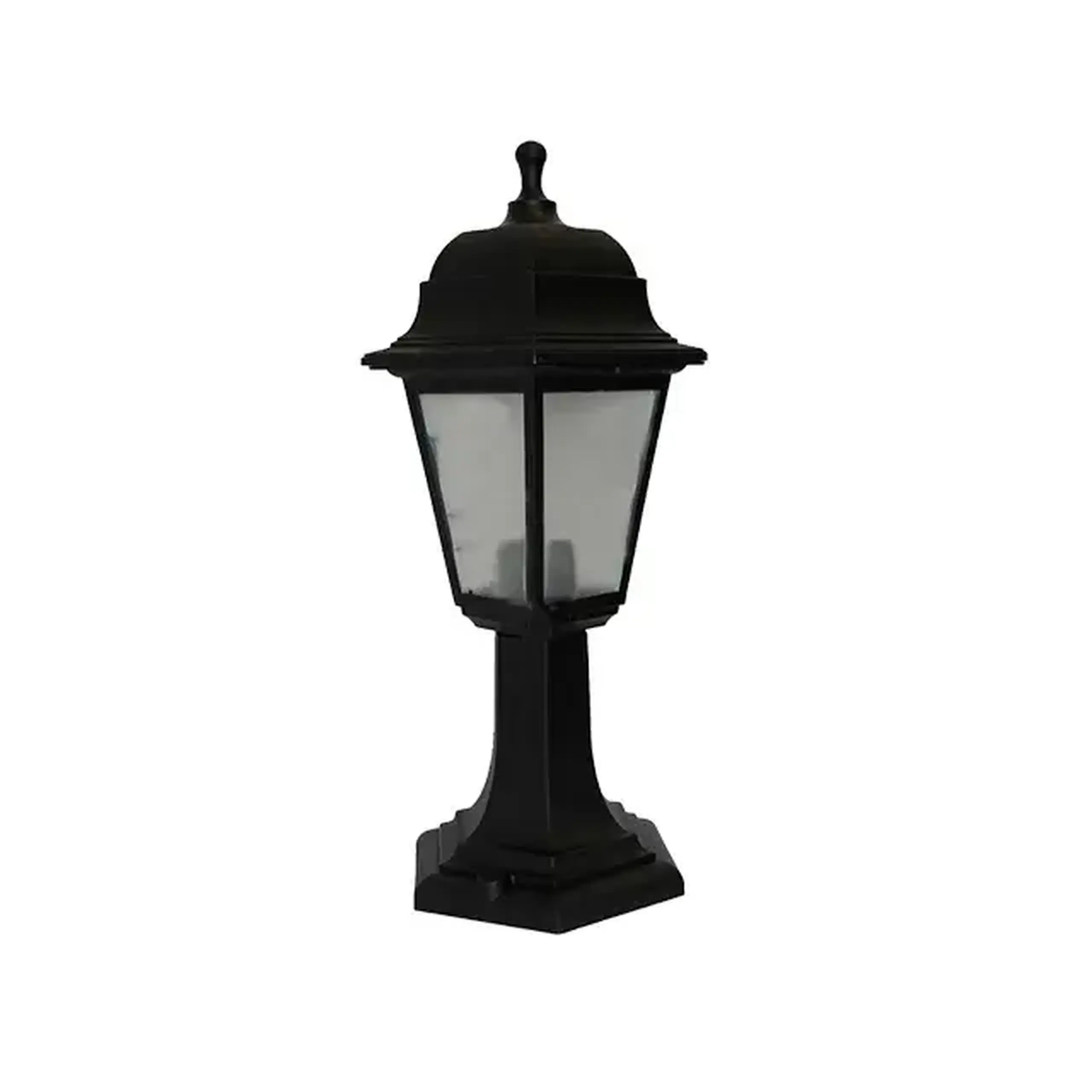 Felinar HТУ OSCAR 60 W E27 220 - 240 V IP44 PowMr
