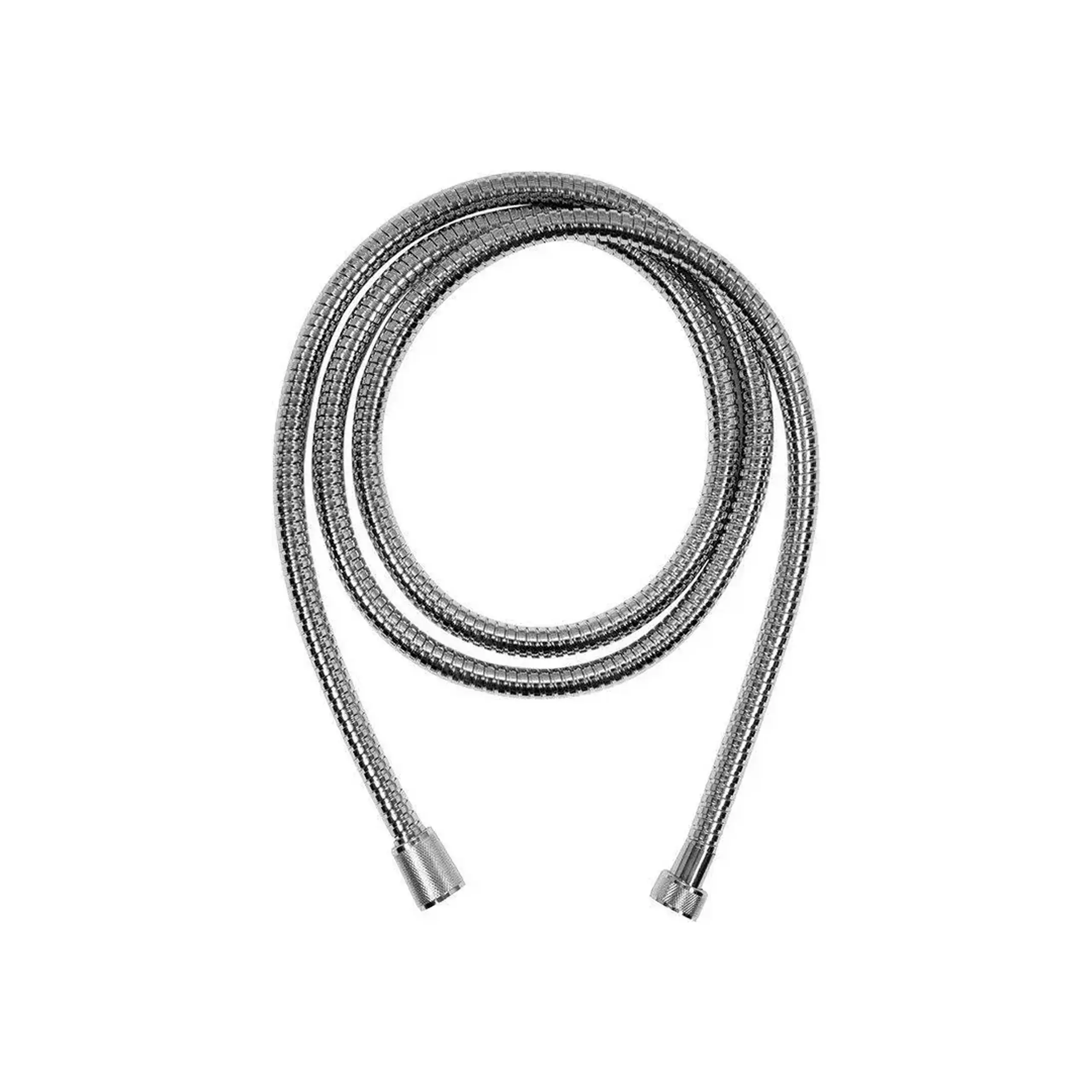 Furtun pentru duș EPDM 200 cm inox Fala