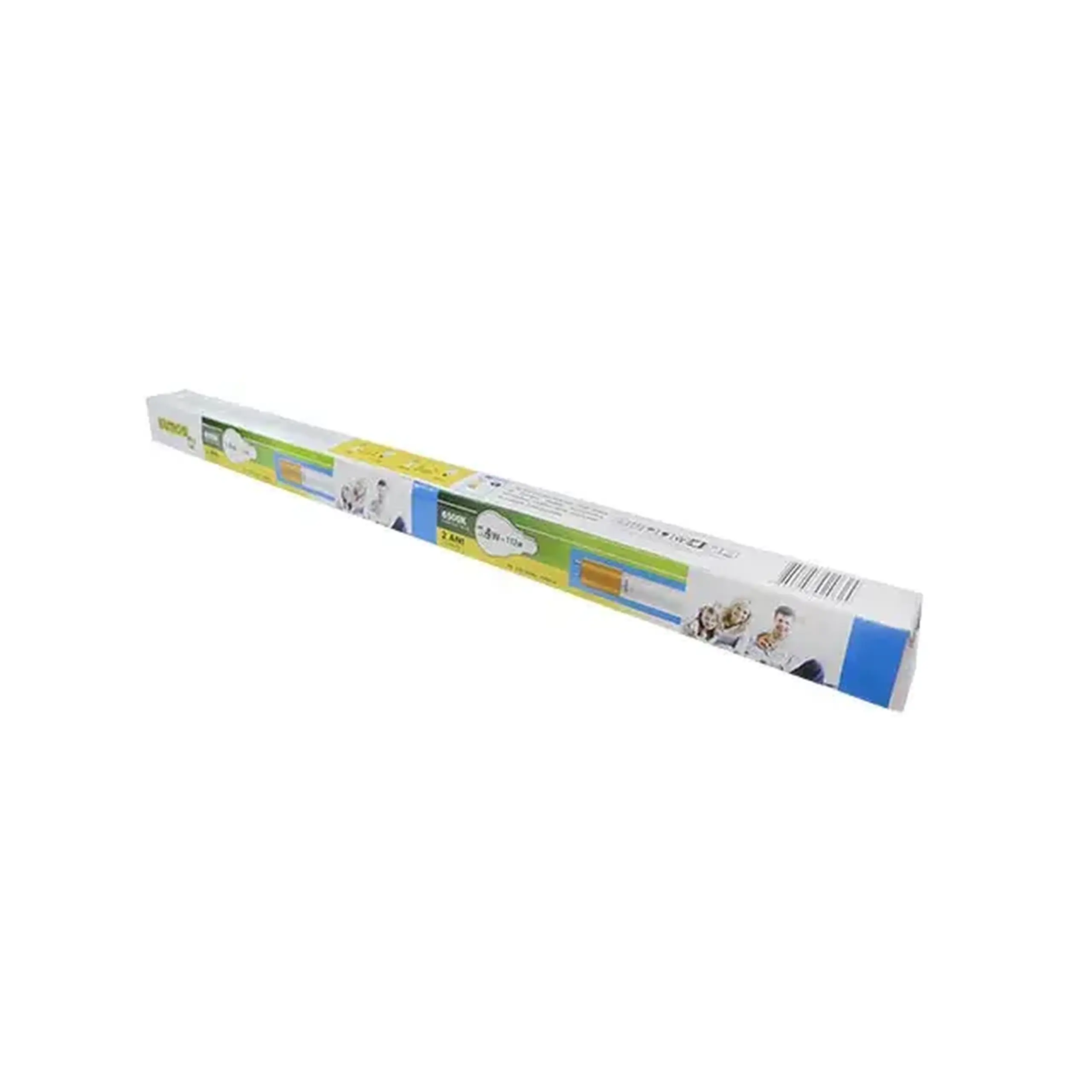 Tub LED 28 W G13 6500 K 220 - 240 V 1200 mm T8 Elmos