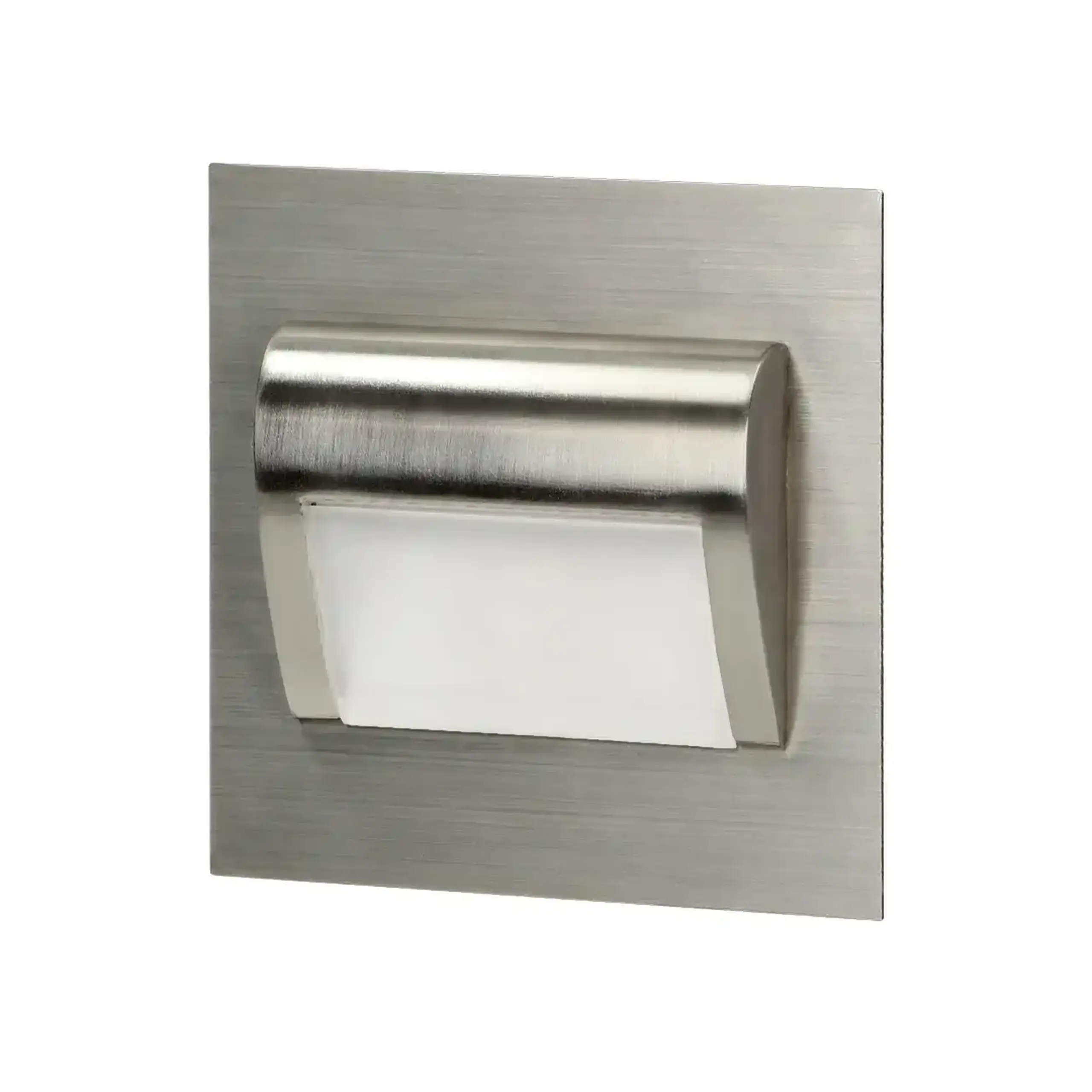 Corp de iluminat LED DRACO 1.5 W LED 3000 K 12 V IP20 ORNO - Satin