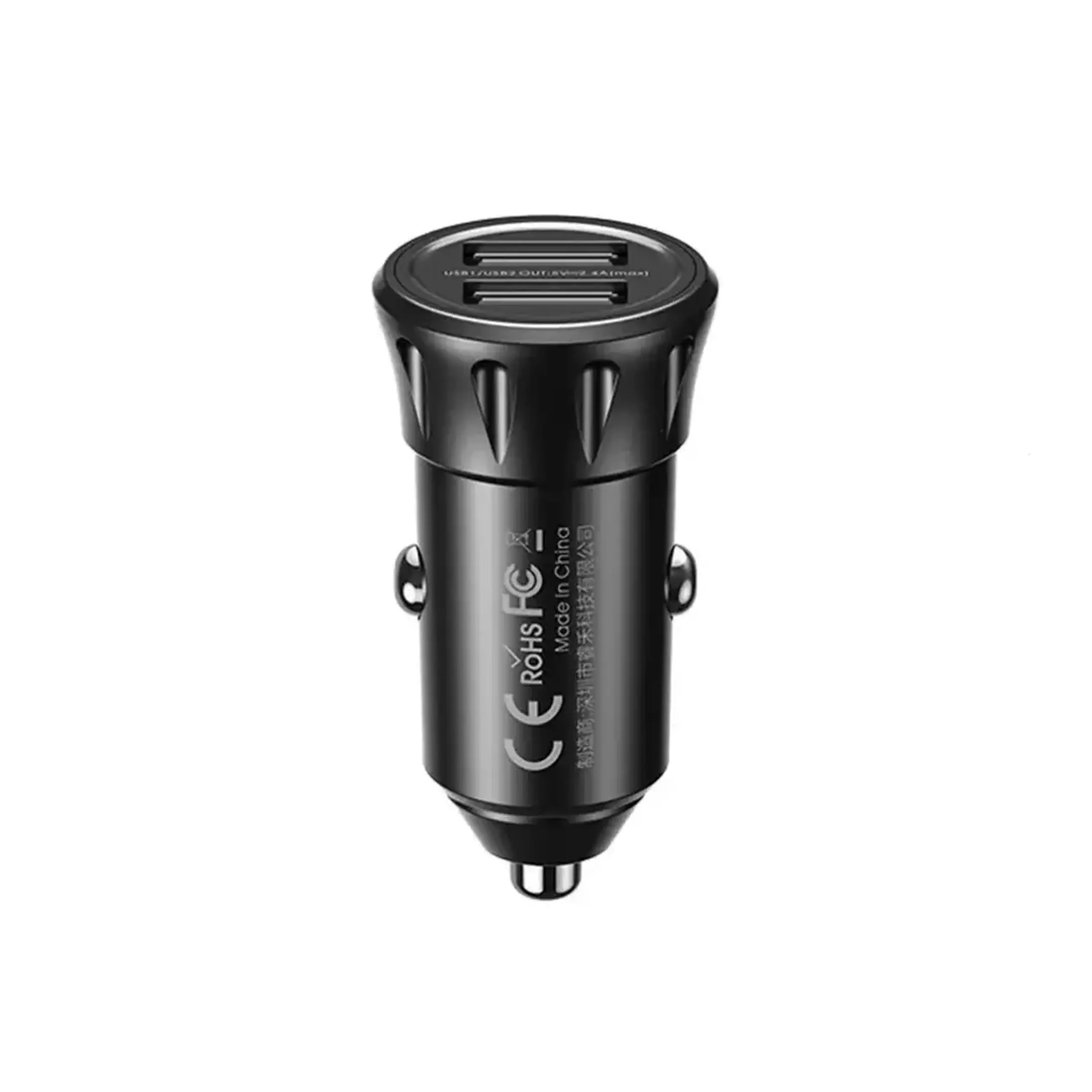Încărcător auto Remax RCC236 5 V USB 2 2.4 A