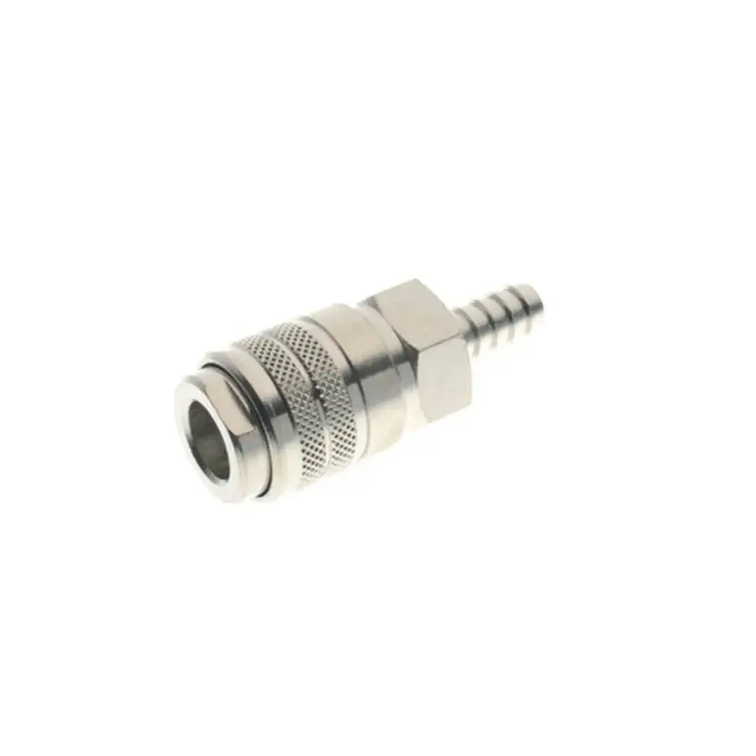 Mufă rapidă BARBED 61 mm x Ø8 16 bar AIGNEP