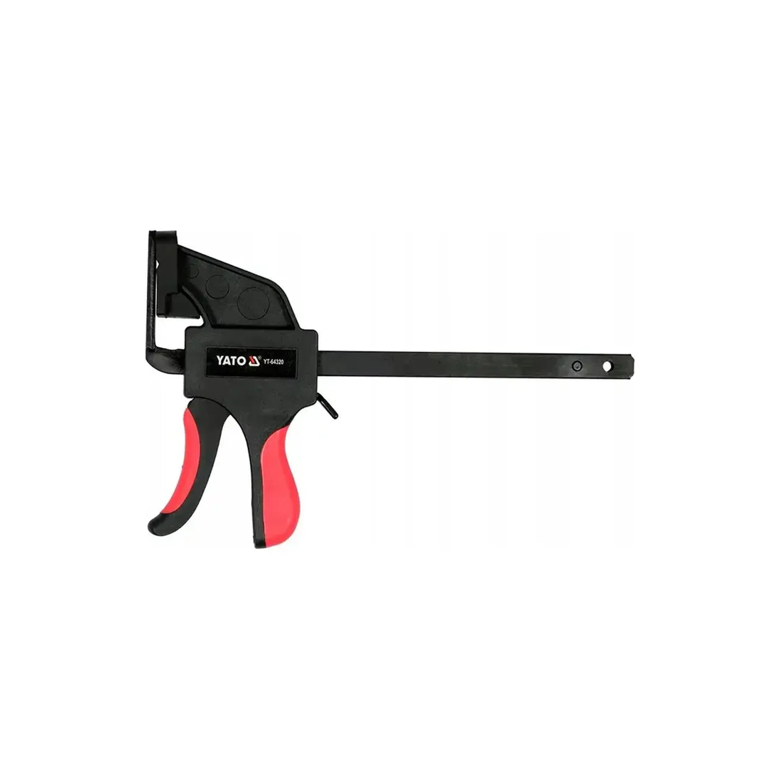Clemă ajustabilă pentru șine și ghidaje YT64320 300 mm Yato