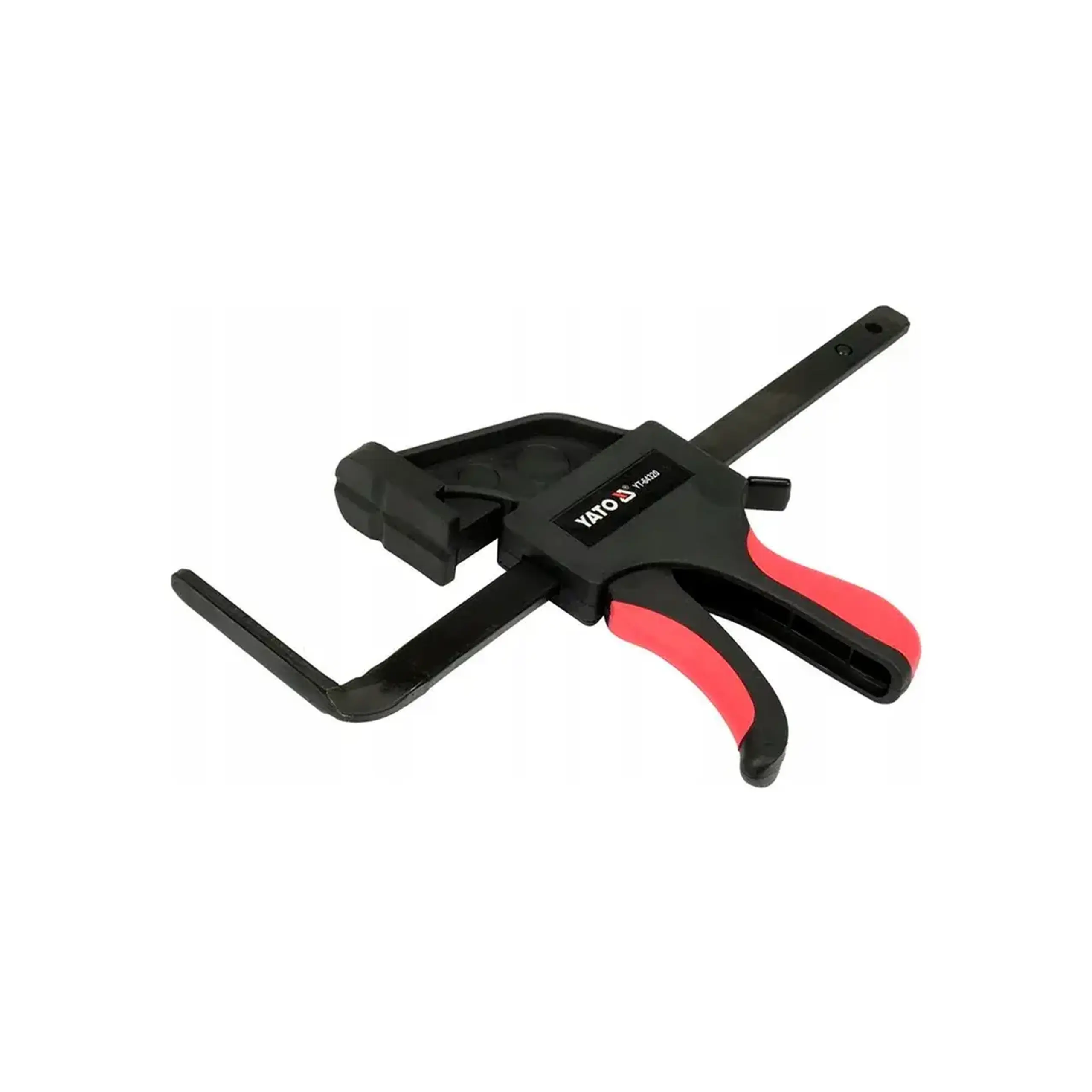 Clemă ajustabilă pentru șine și ghidaje YT64320 300 mm Yato
