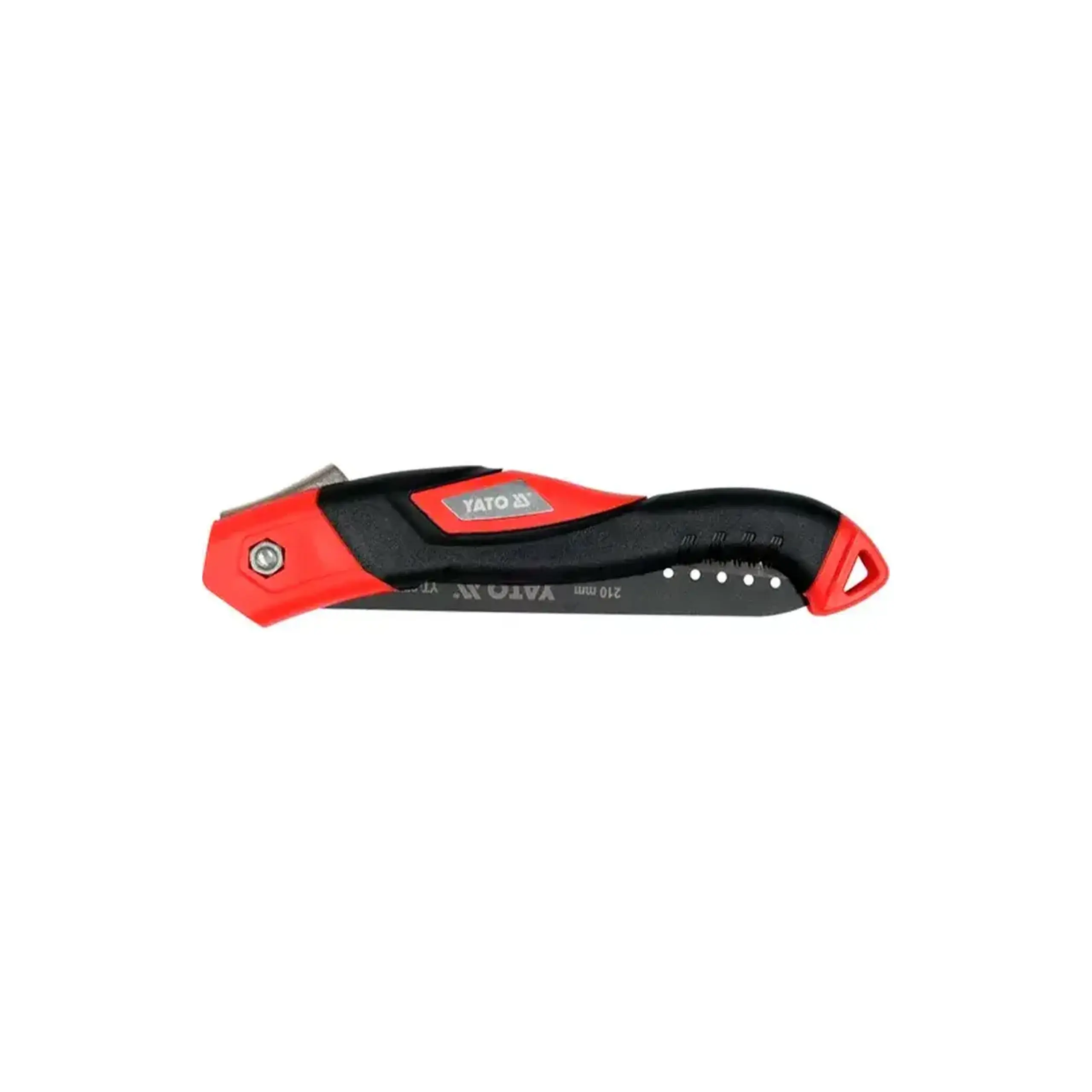 Ferăstrău pliant pentru grădină 210 mm Yato