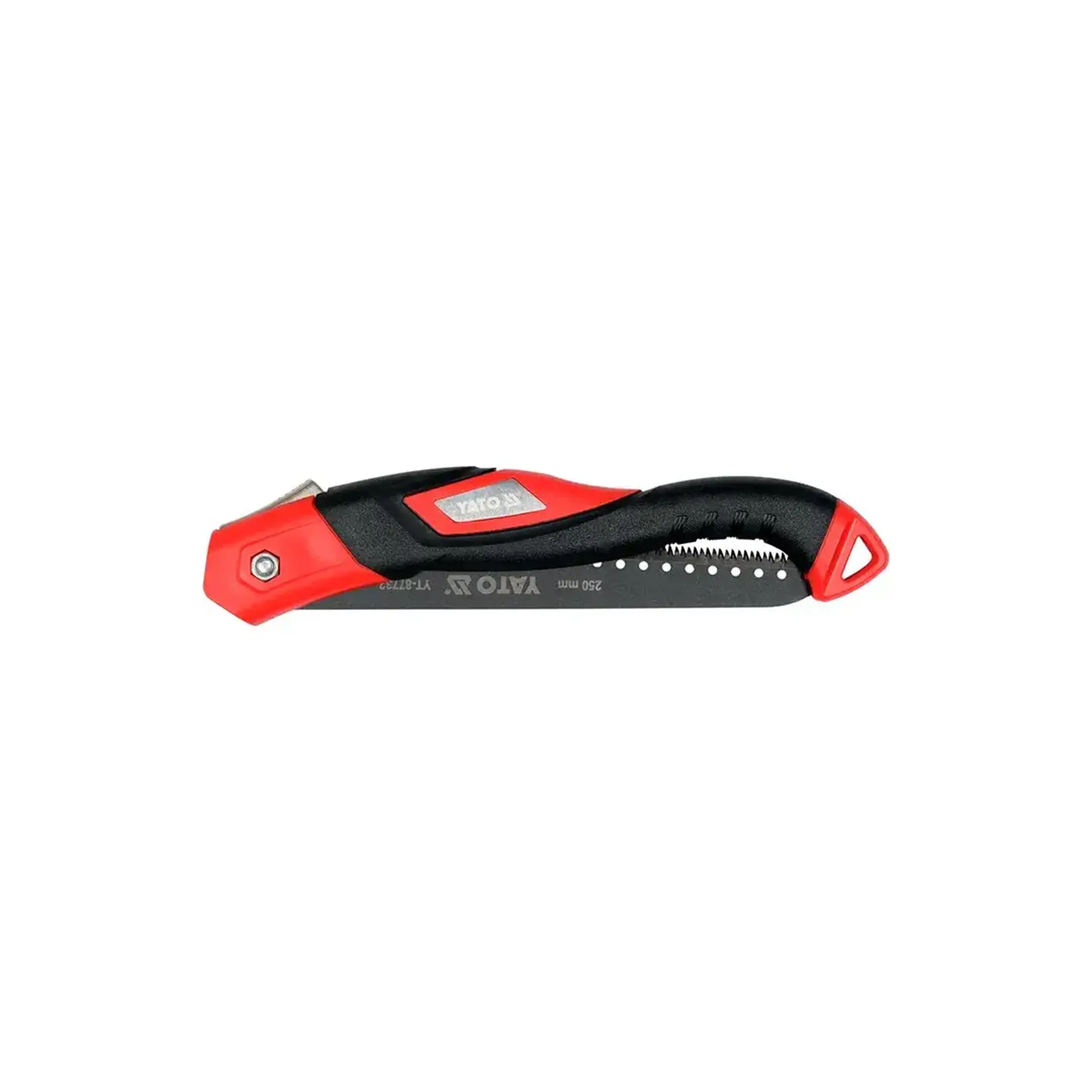 Ferăstrău pliant pentru grădină 250 mm Yato