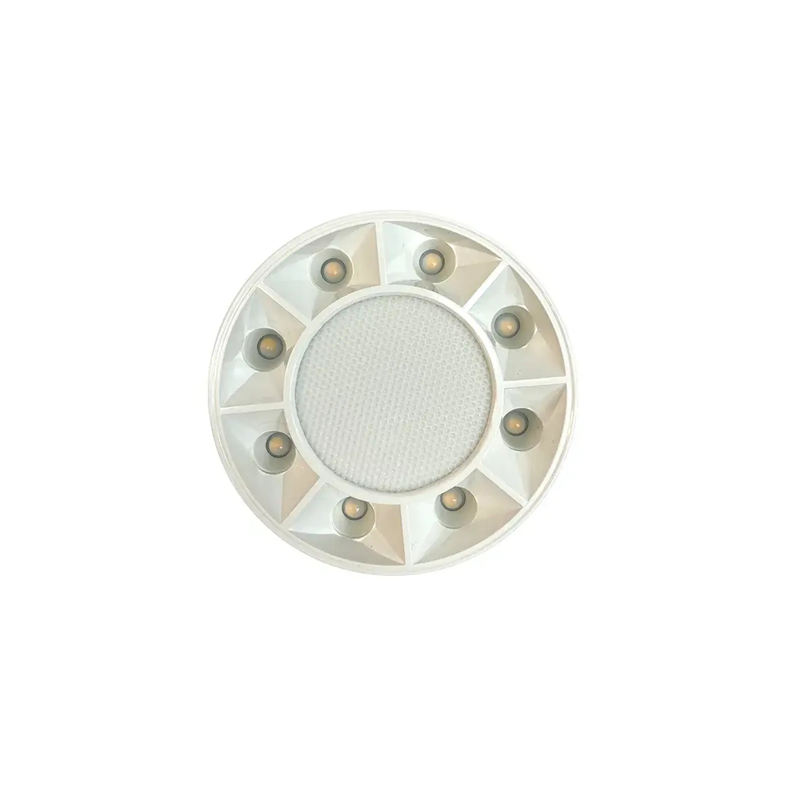 Felinar LED HARLEY-5 5 W SMD 3000 - 6000 K 220 - 240 V IP20 Horoz - Alb HARLEY-5