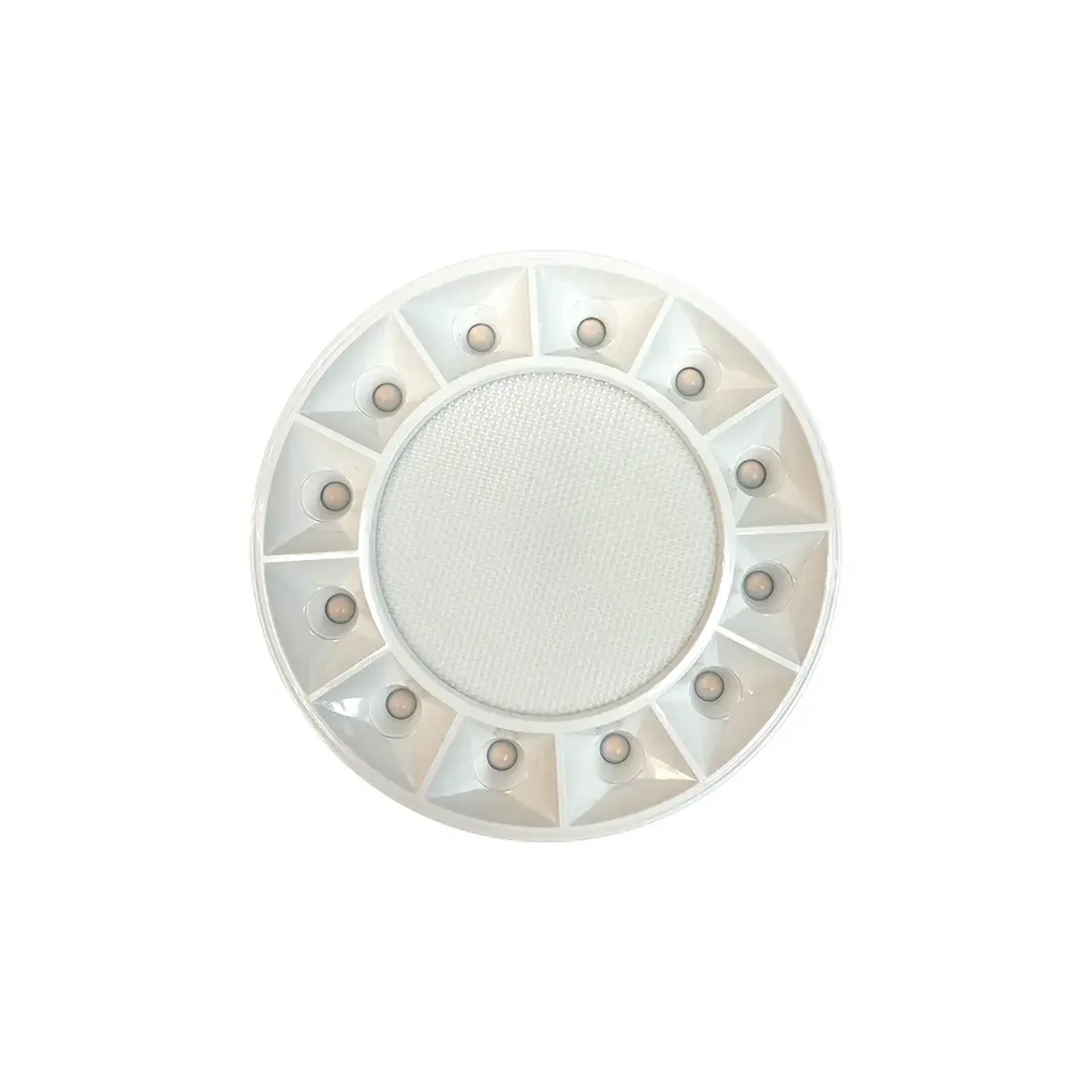 Felinar LED HARLEY-5 5 W SMD 3000 - 6000 K 220 - 240 V IP20 Horoz - Alb HARLEY-10