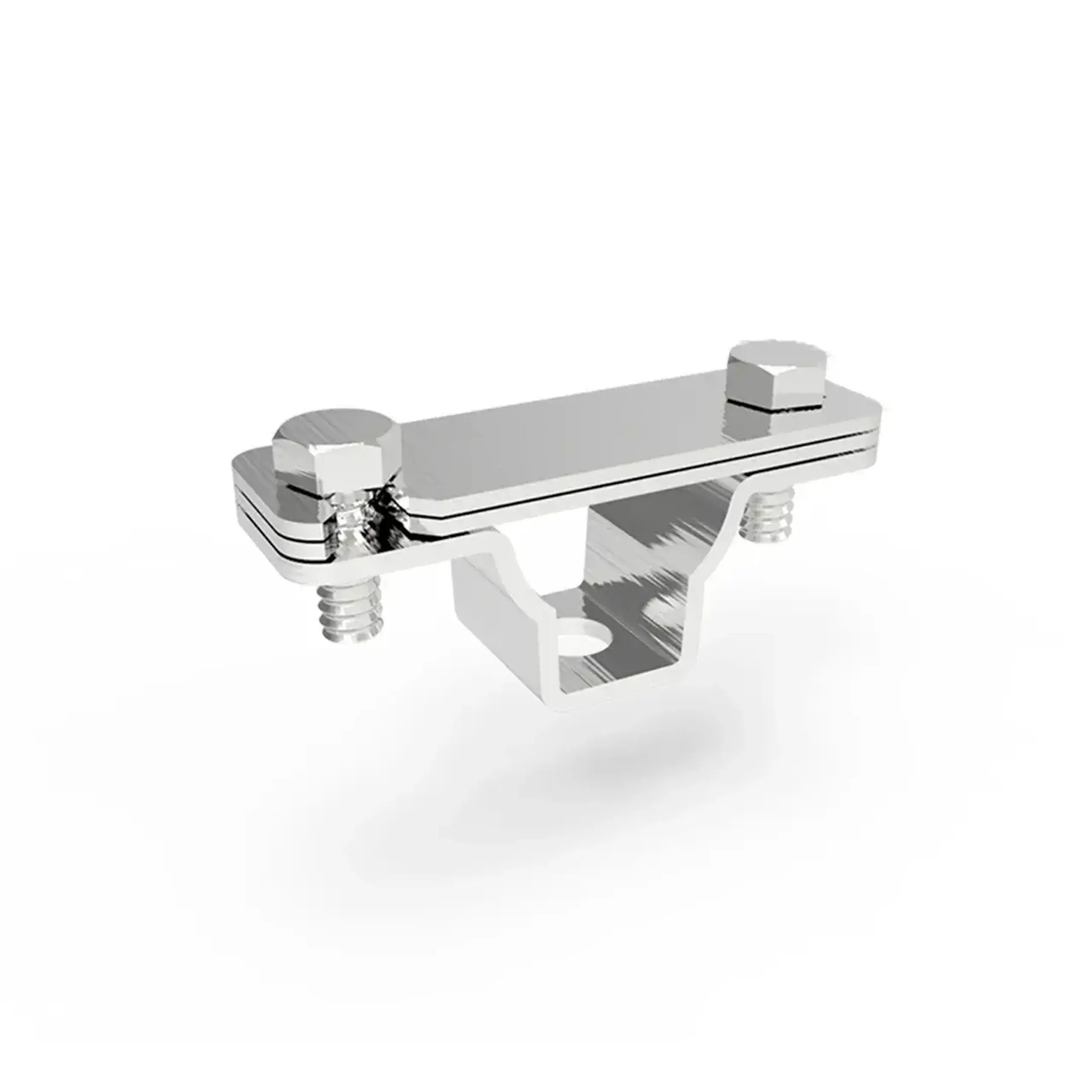 Suport conductor bandă 64 x 24 mm oțel Elko