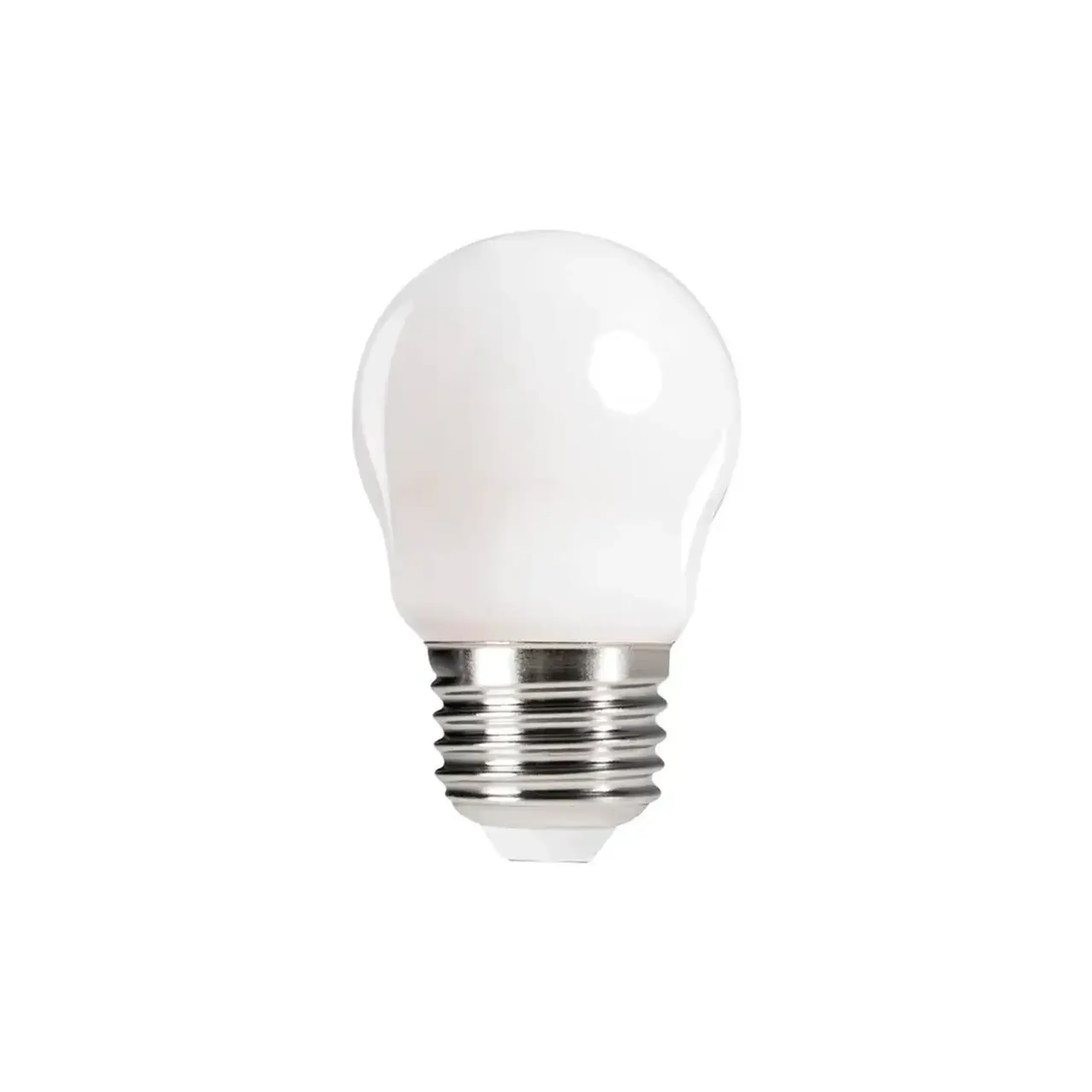 Bec LED pentru ghirlandă TK-3576 2 W E27 2700 K 220 - 240 V TK Lighting