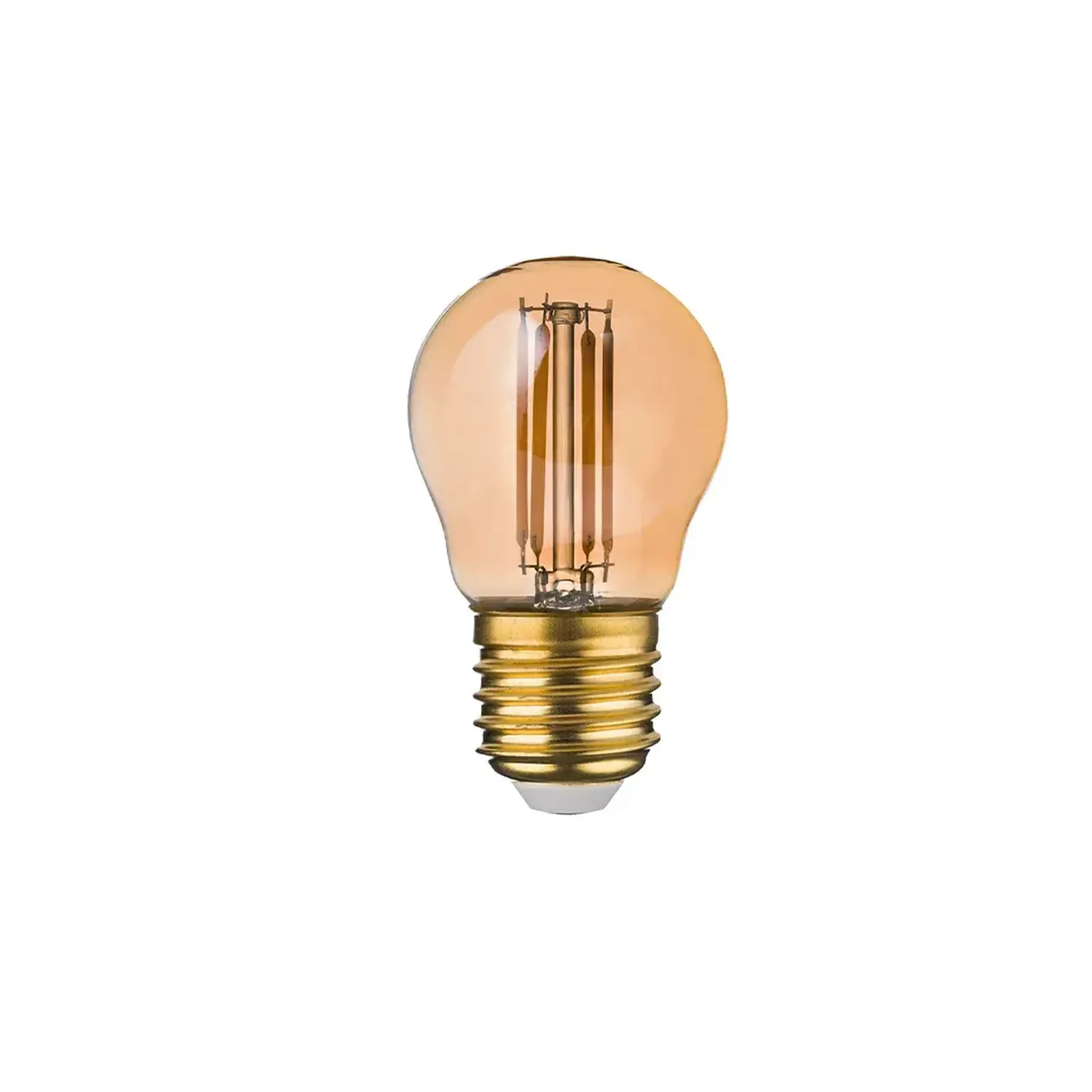 Bec LED TK-3572 4.5 W E27 2200 K 220 - 240 V TK Lighting