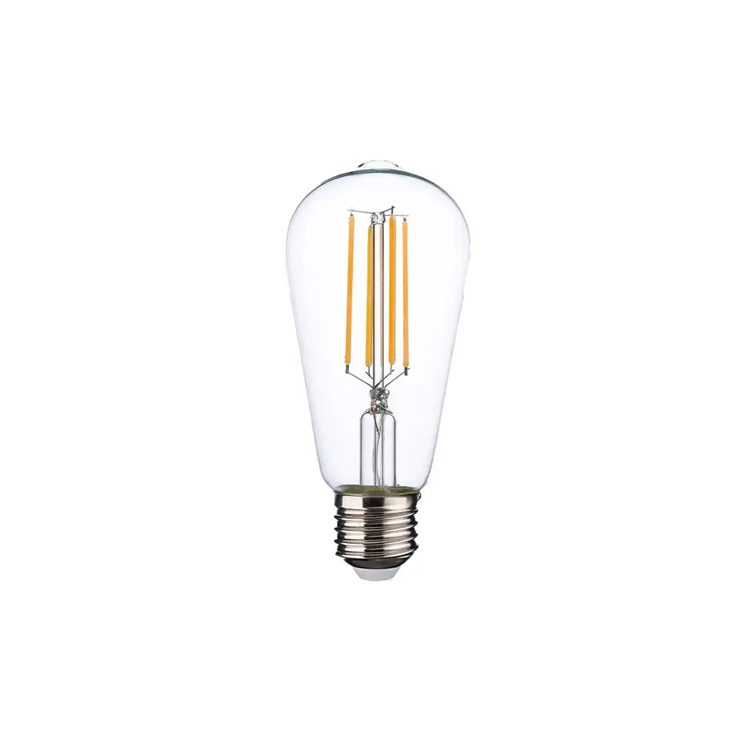 Bec LED TK-3570 6.5 W E27 2700 K 220 - 240 V TK Lighting