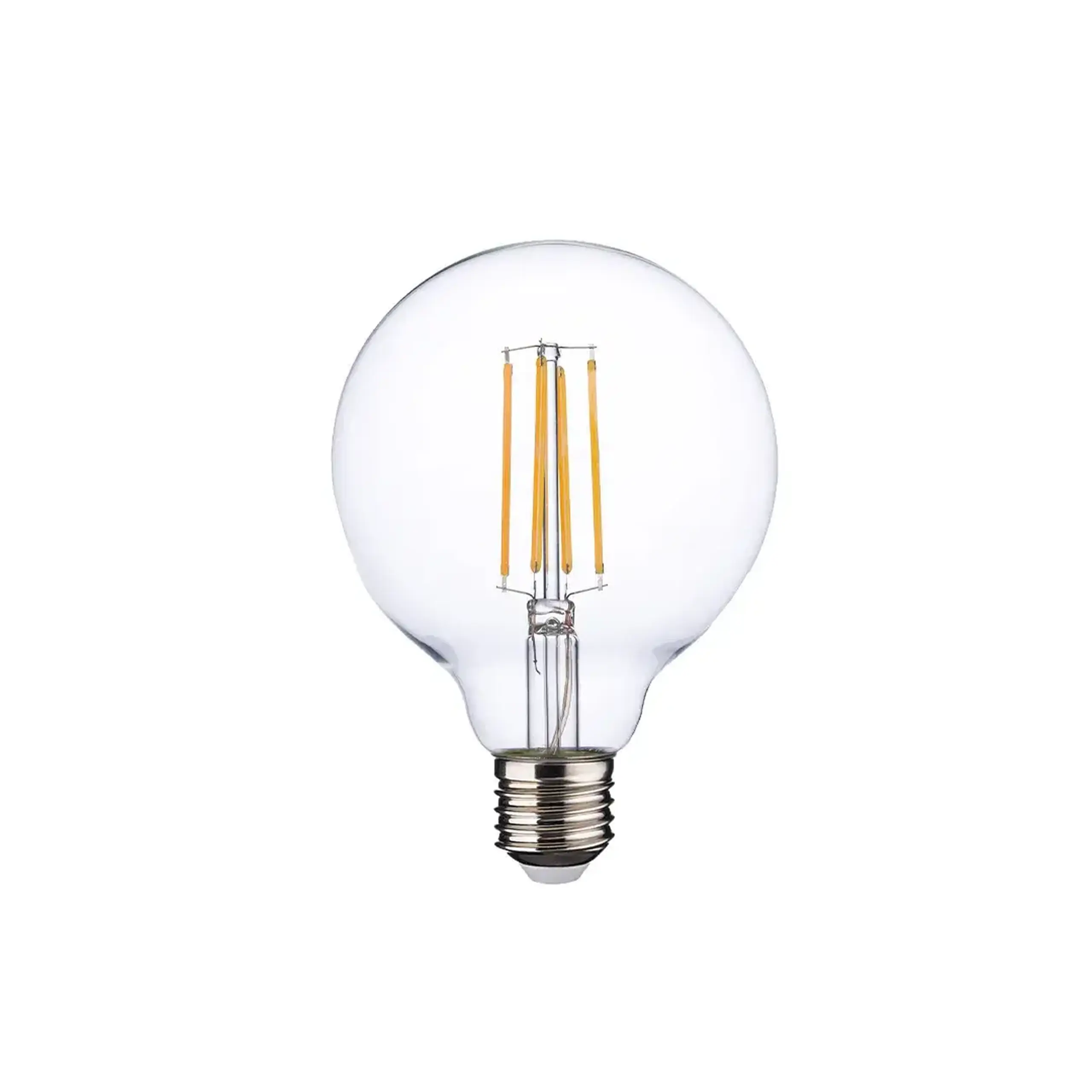 Bec LED TK-3571 6.5 W E27 2700 K 220 - 240 V TK Lighting