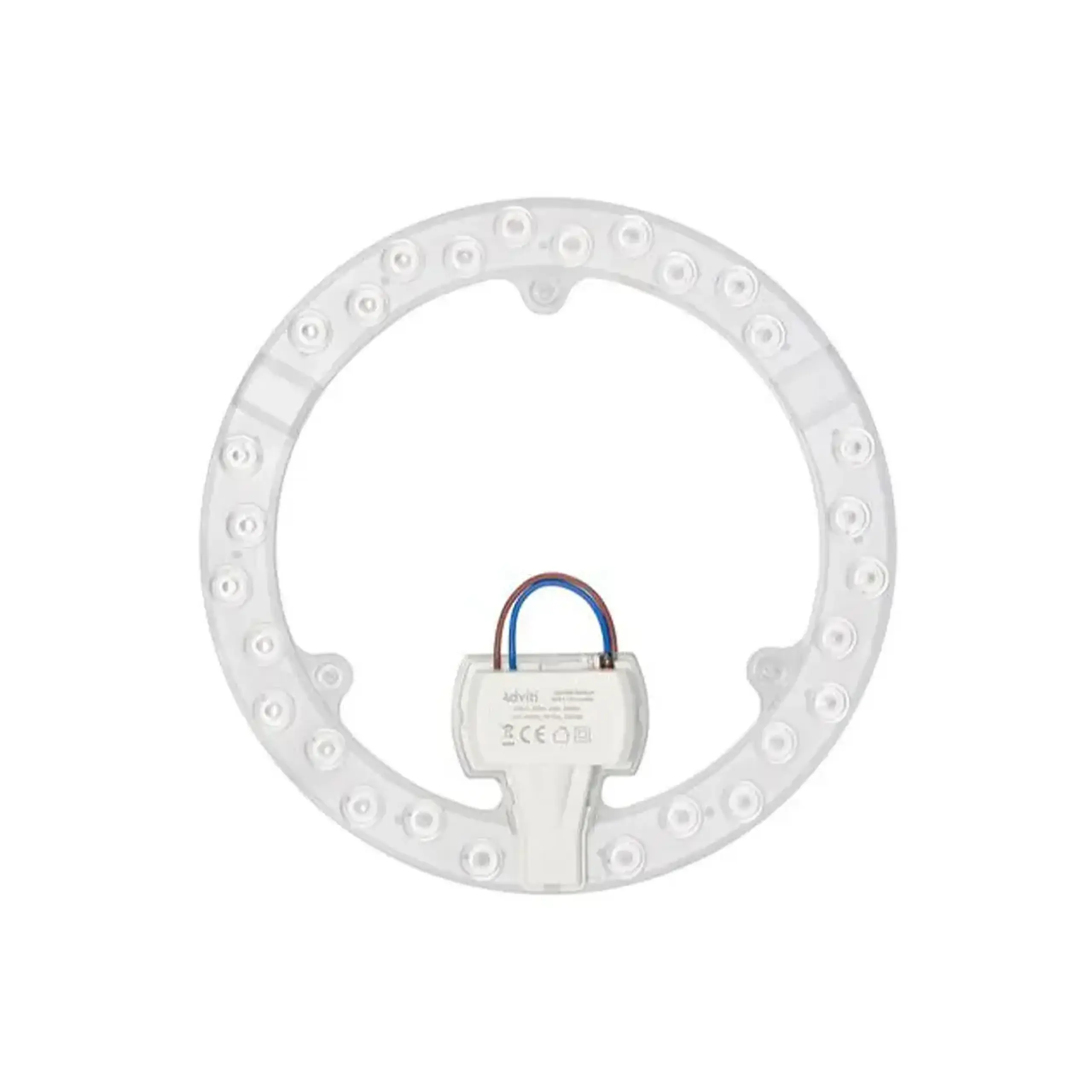 Corp de iluminat LED 24 W SMD 4000 K 220 - 240 V ORNO